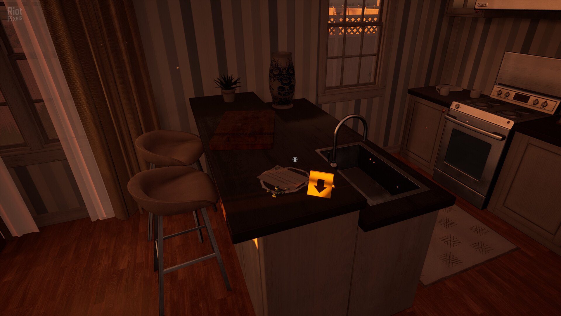 [10]-DETECTIVE: “Stella Porta” Case + Windows 7 Fix Download-HohohoGames