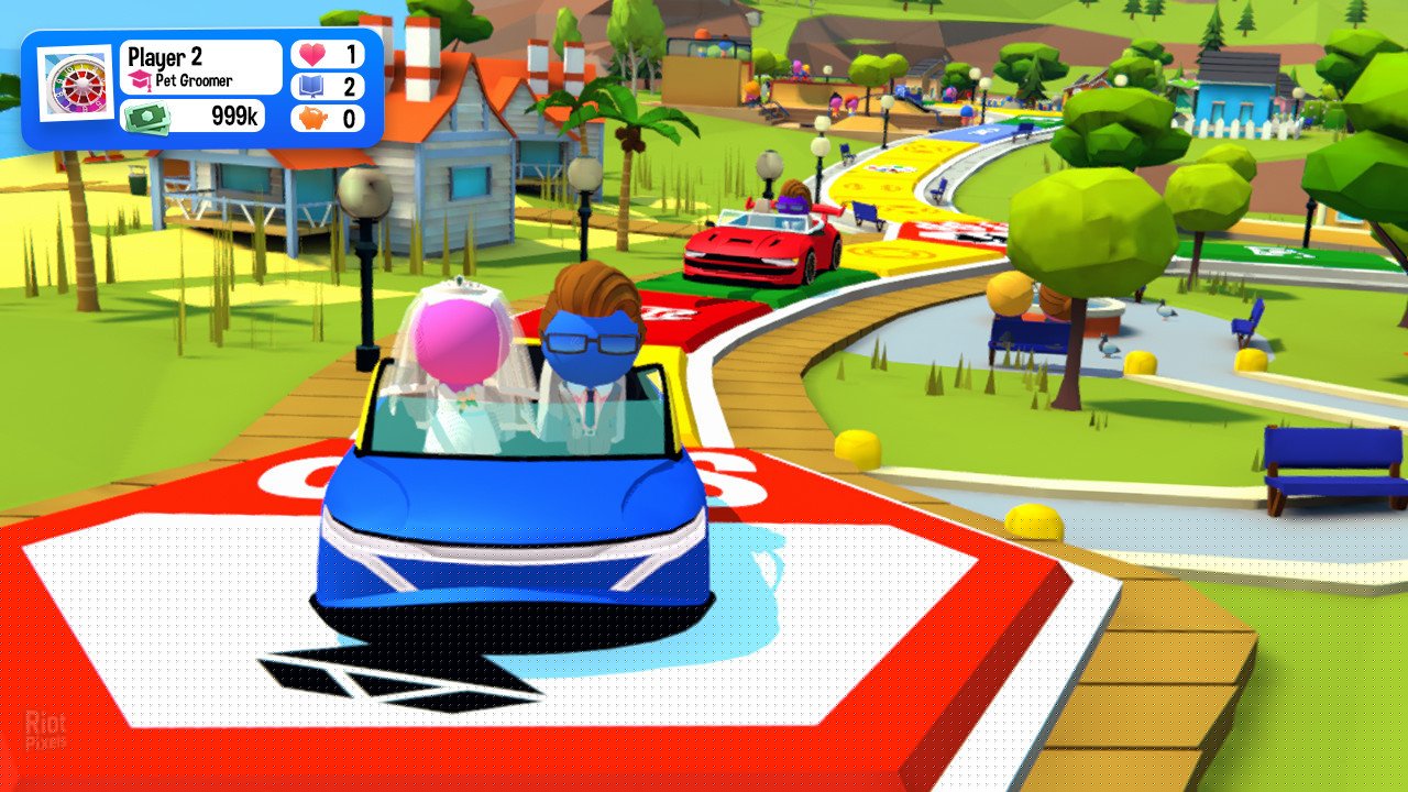 [12]-The Game of Life 2: Deluxe Life Bundle – Version 0.5.0 637058 + 11 DLCs Download-HohohoGames