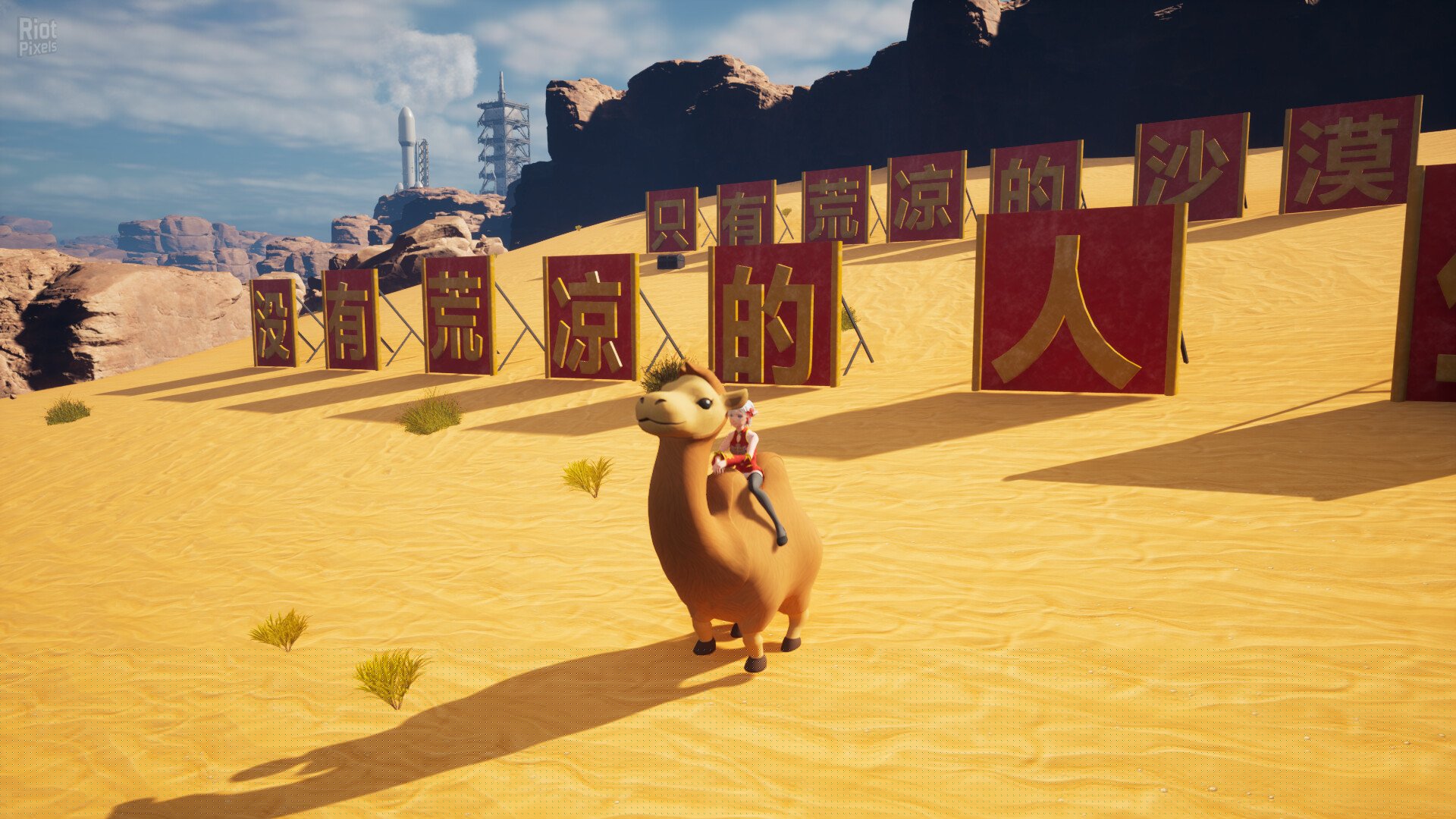 [8]-Oriental Valley: Deluxe Edition + 2 DLCs + Windows 7 Fix Download-HohohoGames