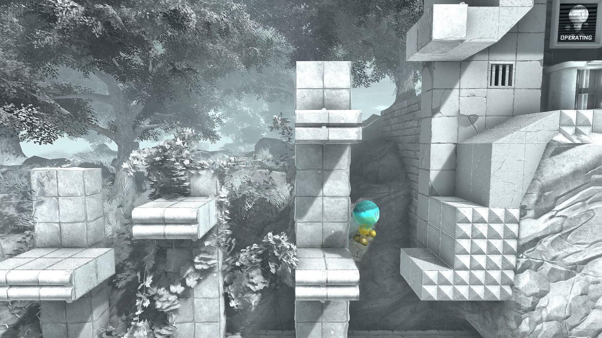 [10]-ColorBlend FX: Desaturation – v1.0.0-rc1 Download-HohohoGames
