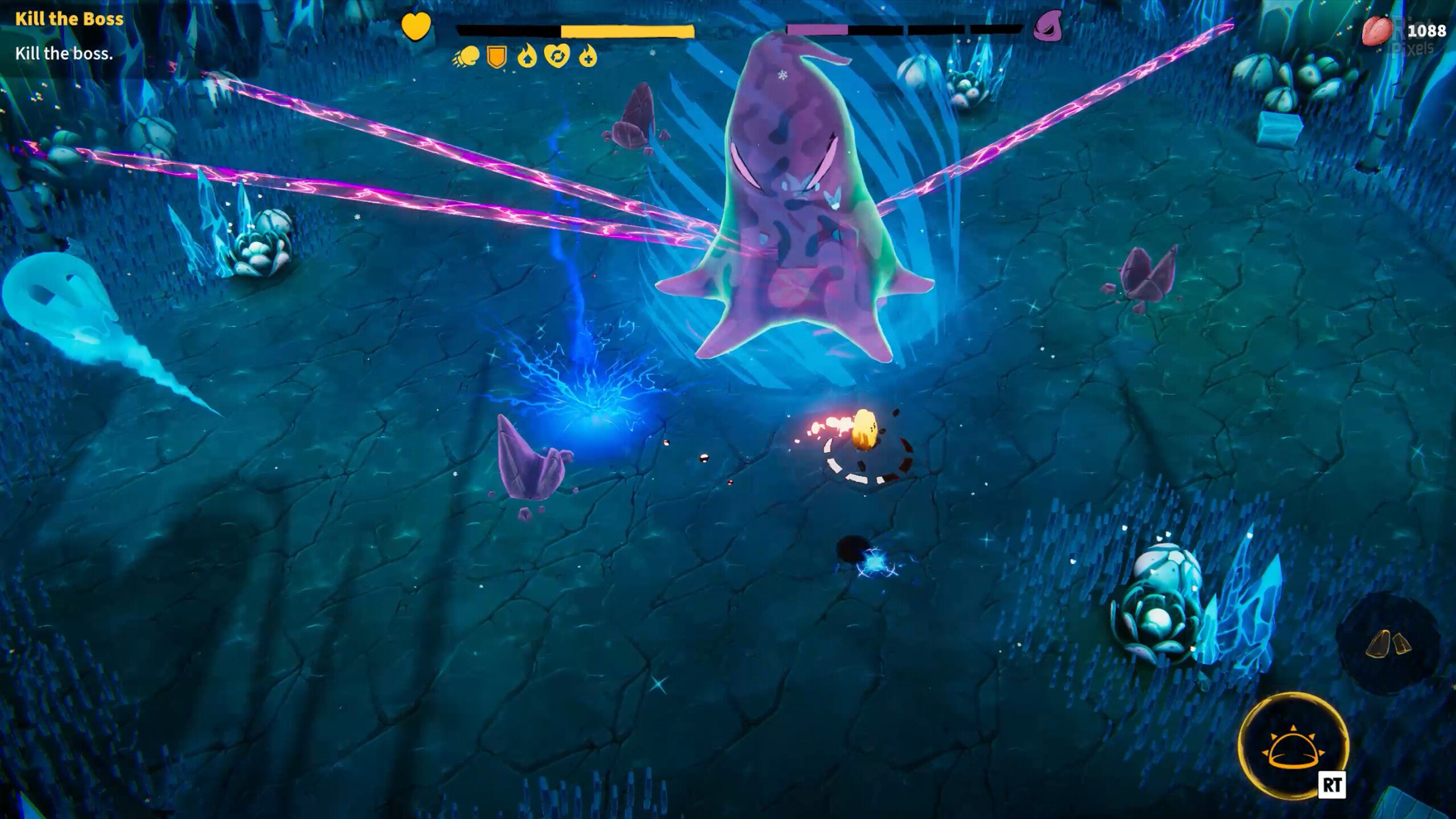 [3]-Flame Keeper Download-HohohoGames