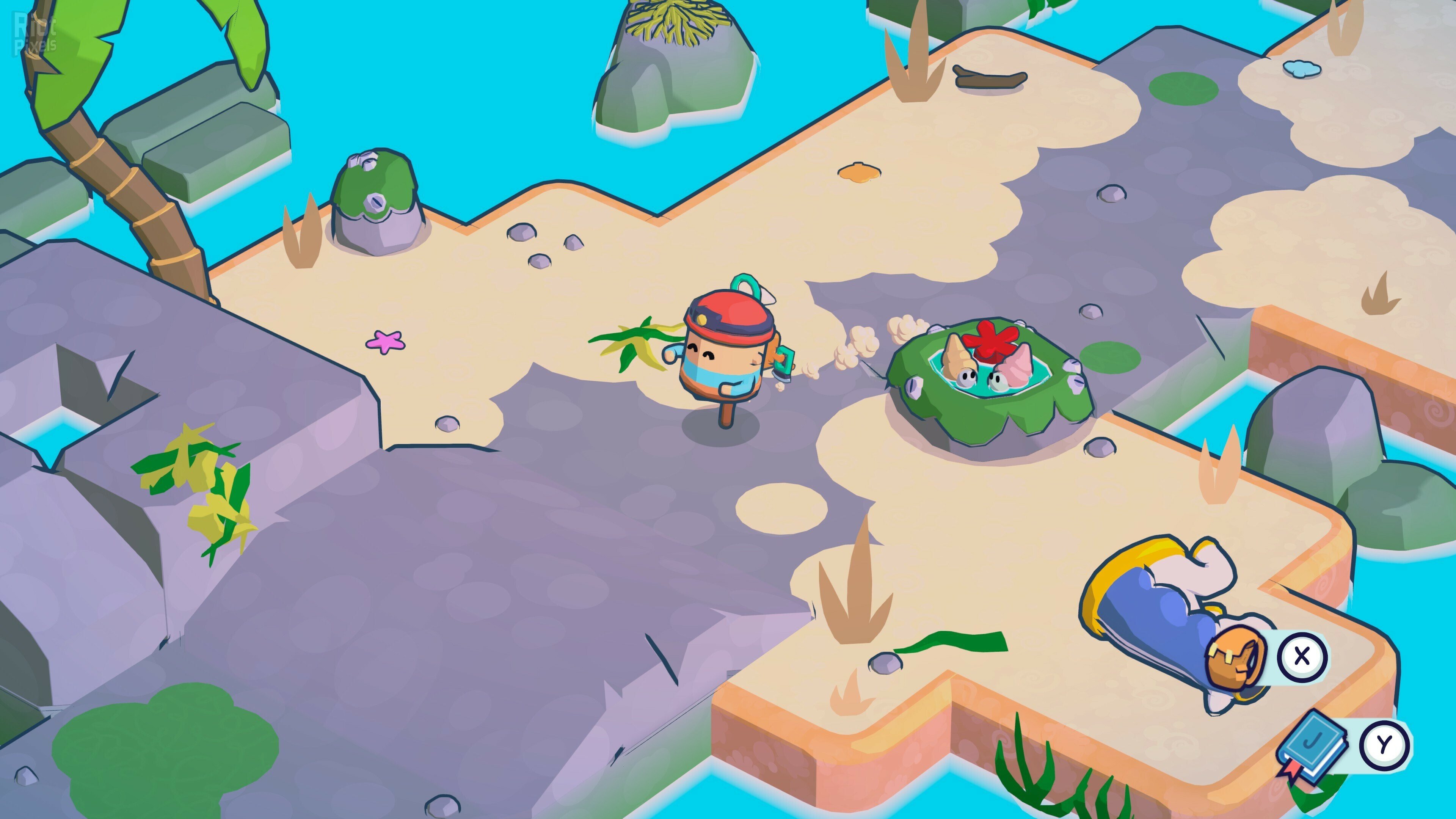 [4]-Pine Hearts Download-HohohoGames