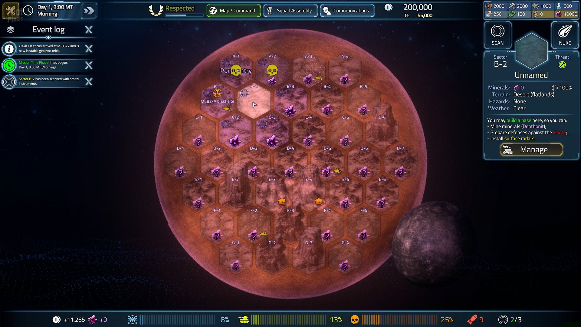 [7]-USC: Counterforce – v1.00.0a, build 240718 Download-HohohoGames
