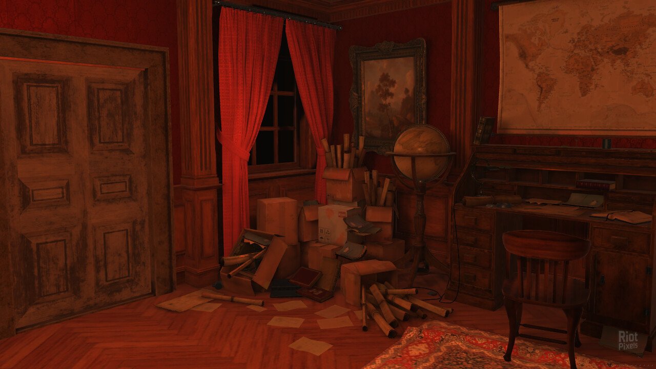 [8]-Eternal Escape: Castle of Shadows Download-HohohoGames