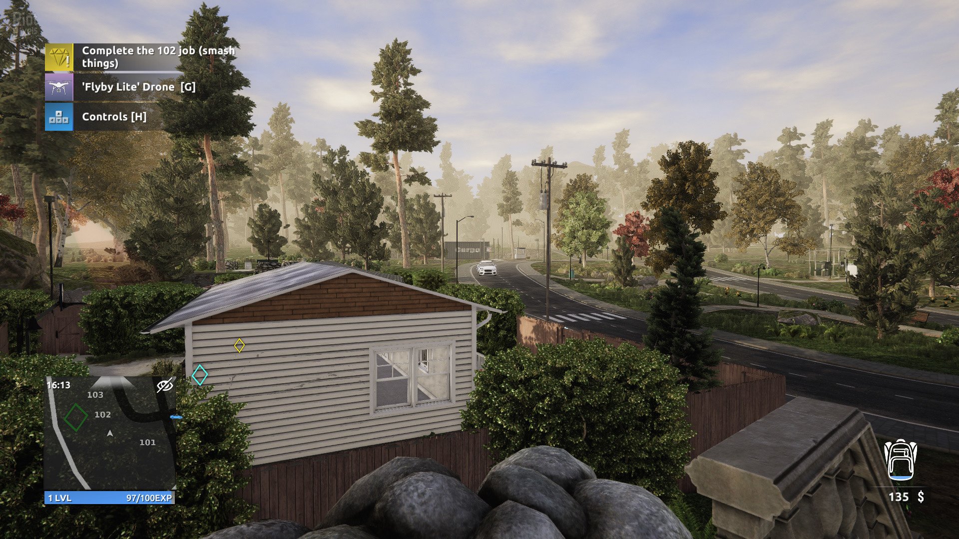 [7]-Thief Simulator 2 – v1.27c Download-HohohoGames