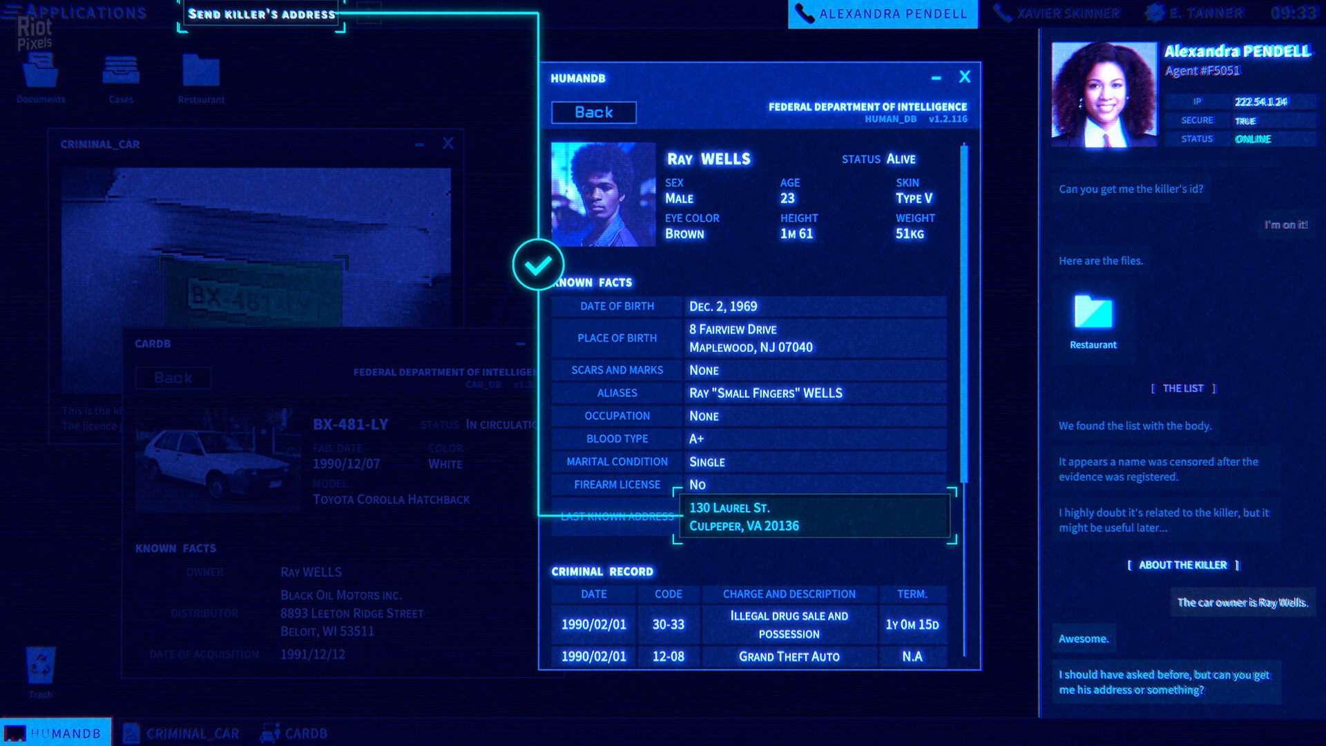 [8]-The Operator – v990_4413/4479_1038 + Bonus Soundtrack Download-HohohoGames