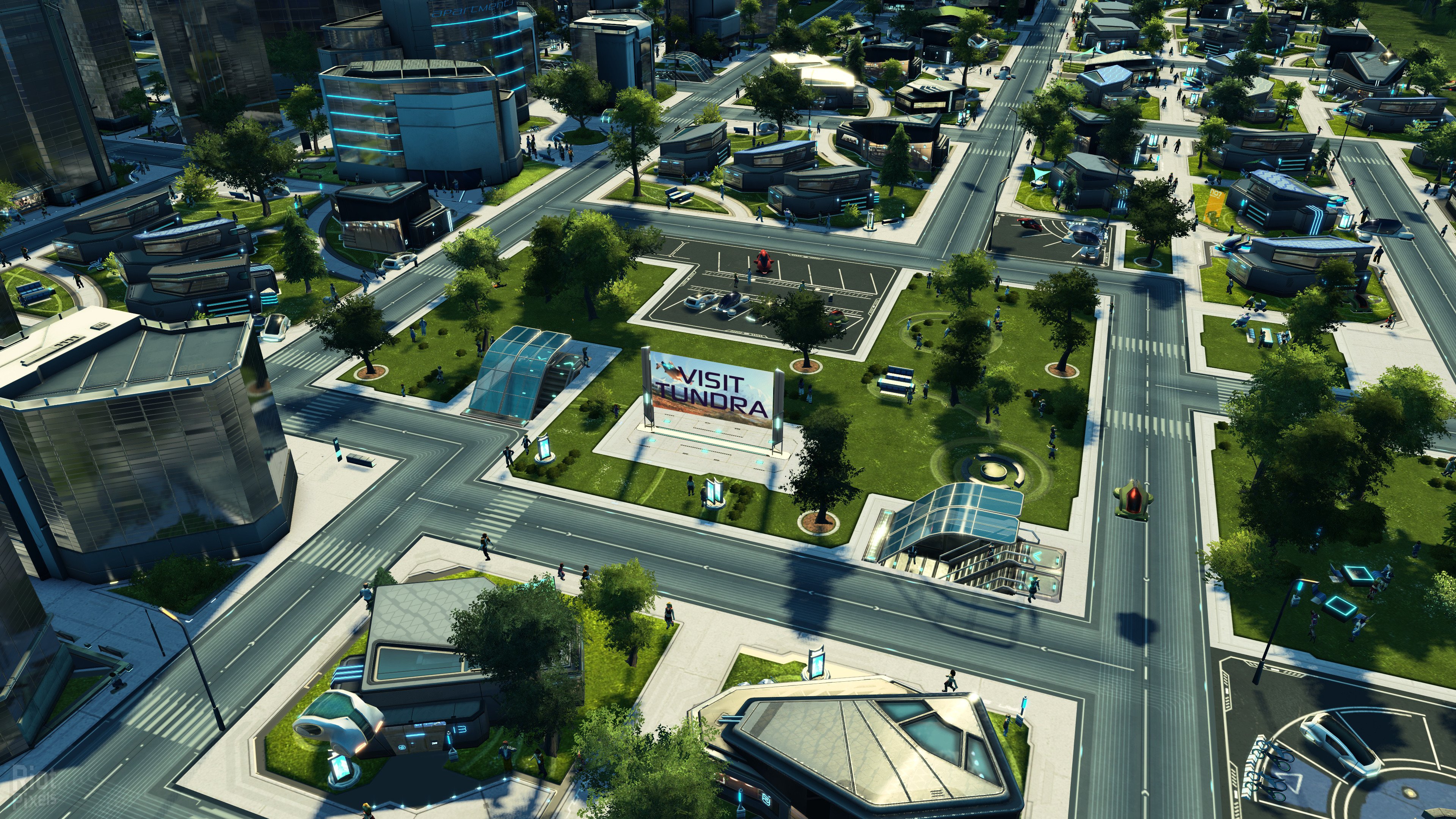 [5]-Anno 2205: Ultimate Edition, v1.8.3741.13270 + 6 DLCs + Bonus Content Download-HohohoGames