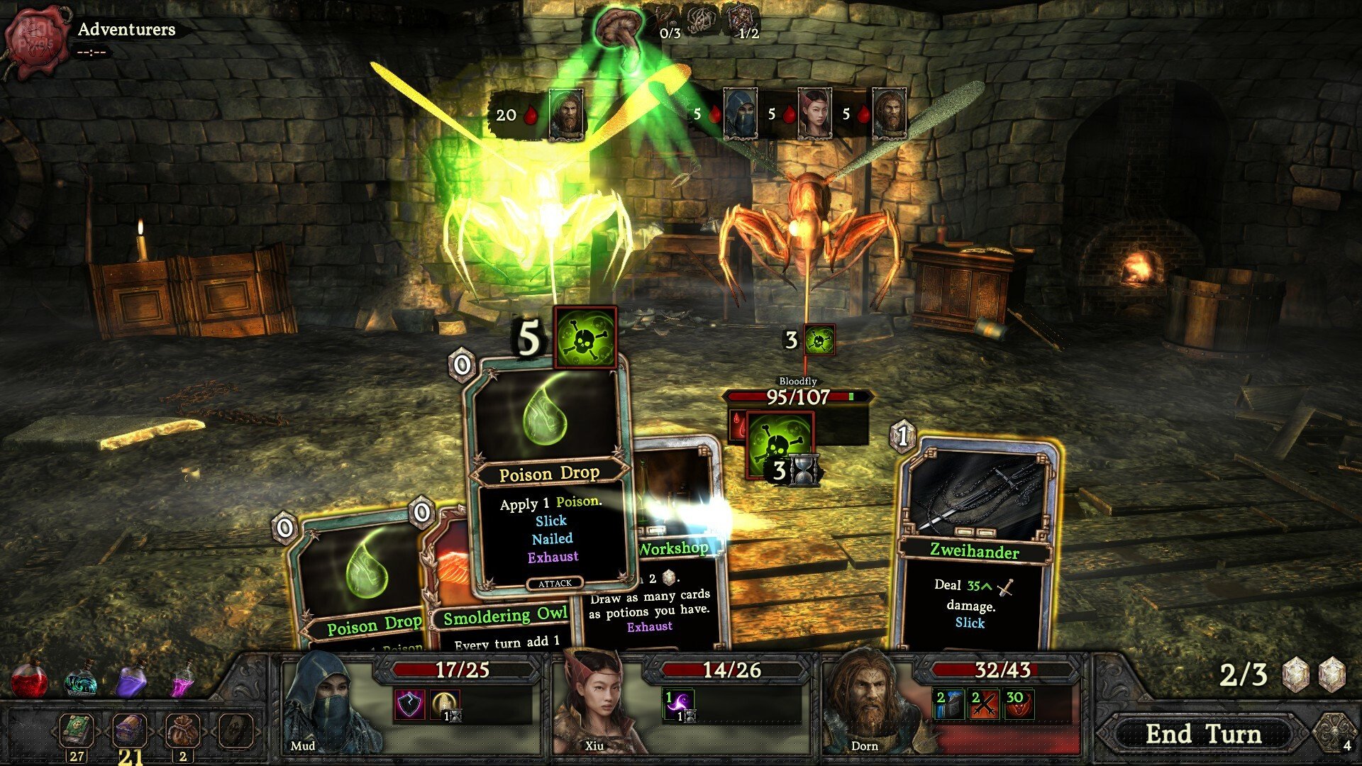 [8]-Deepest Chamber: Resurrection – v1.0.835 Download-HohohoGames