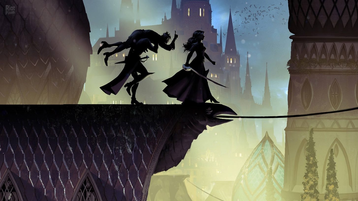 [24]-Dragon Age: The Veilguard – Deluxe Edition + 2 DLCs (Monkey Repack) Download-HohohoGames