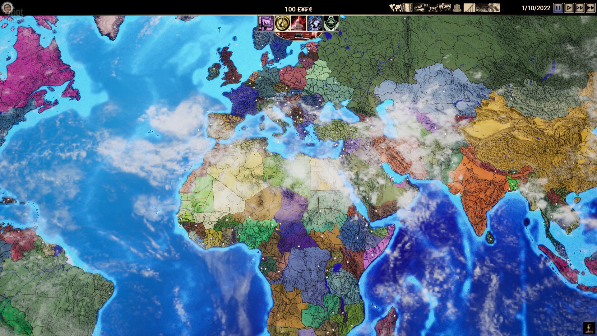 [10]-Trade Conquest Download-HohohoGames