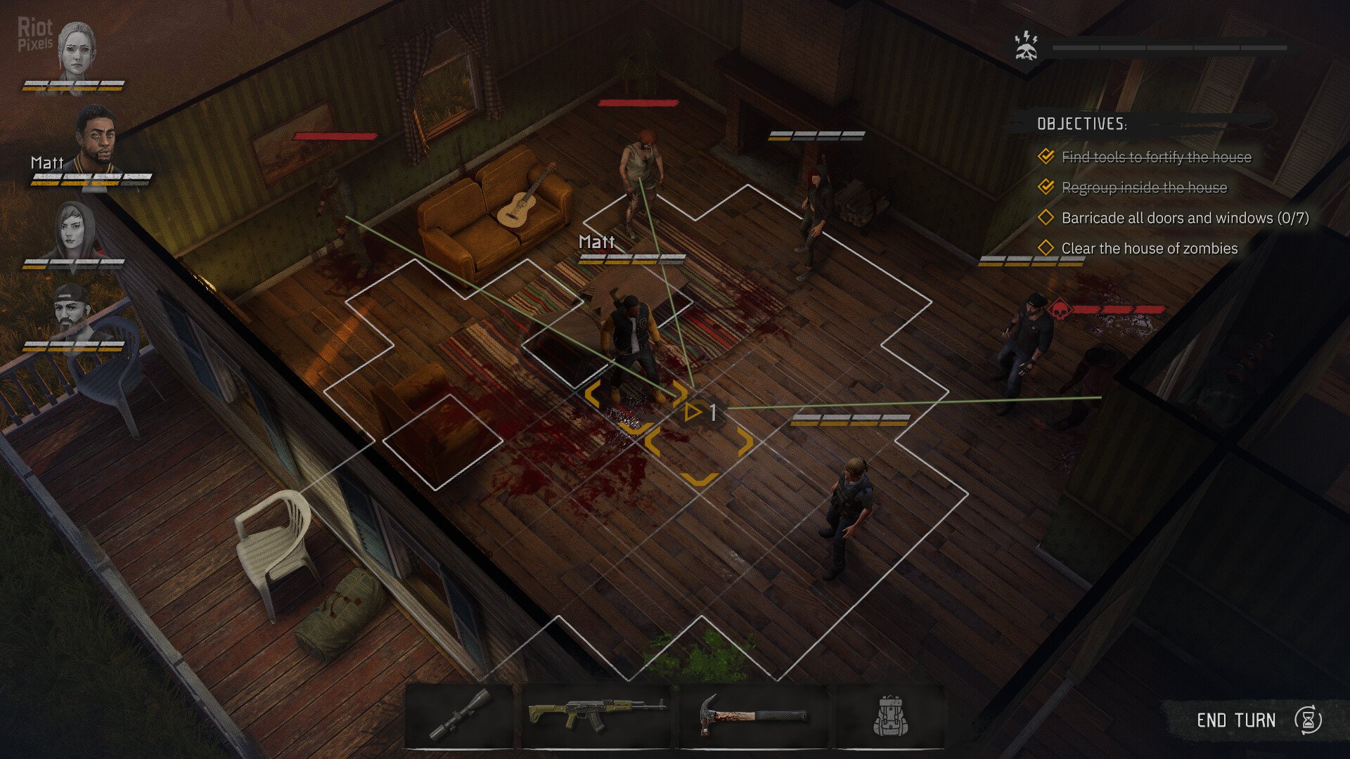 [8]-Dead Season – v1.0.0.9 Download-HohohoGames