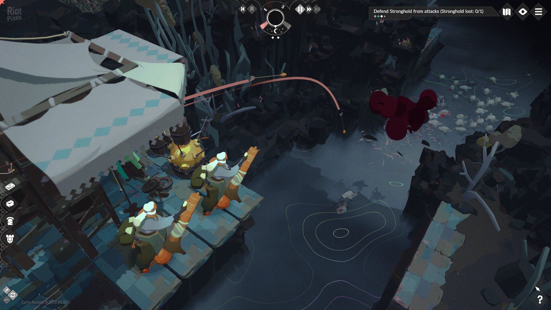 [5]-Cataclismo – v1.0.0.33.199 Download-HohohoGames
