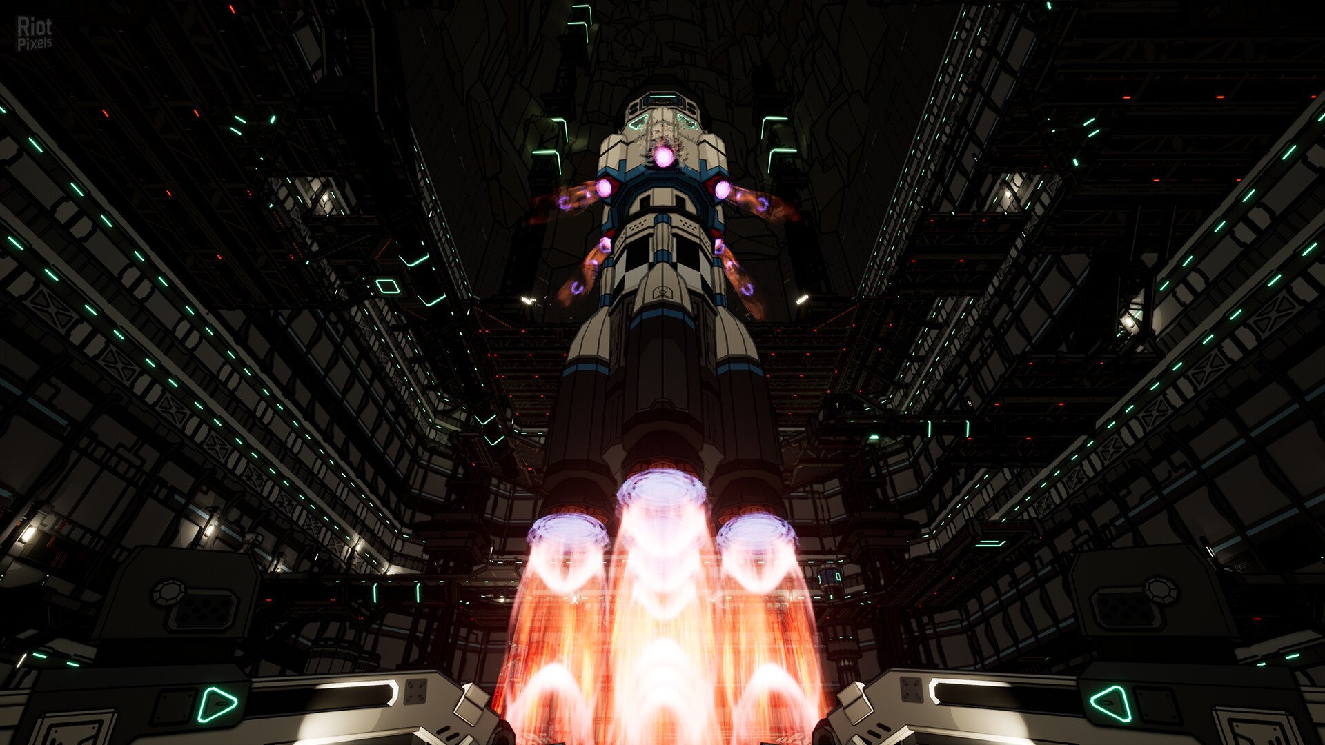 [3]-Assault On Proxima – v1.02 Download-HohohoGames