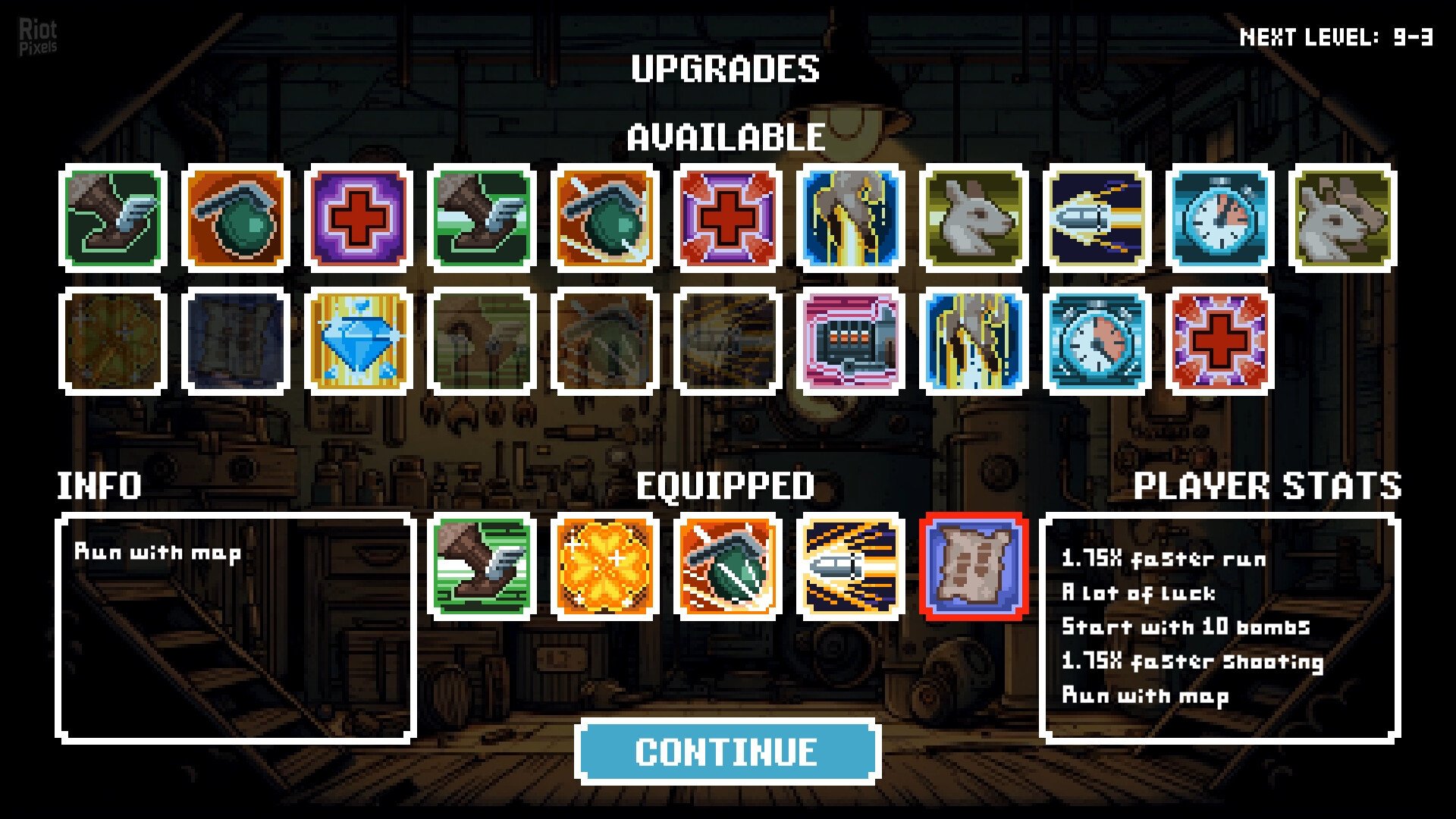 [5]-Speedollama – Game, Art and Music, v1.3.0 + Bonus Content Download-HohohoGames
