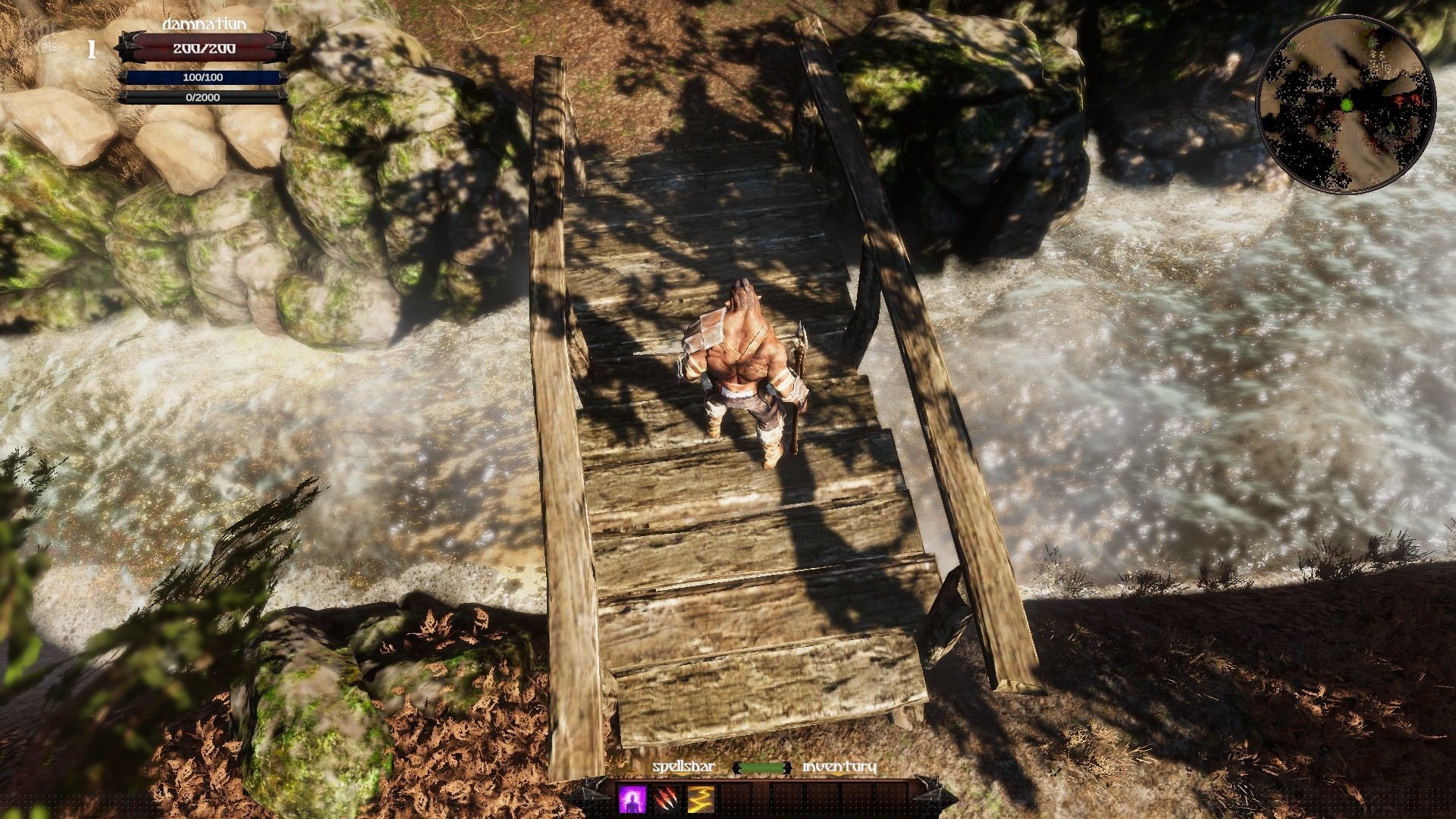[7]-Mortal Darkness Download-HohohoGames