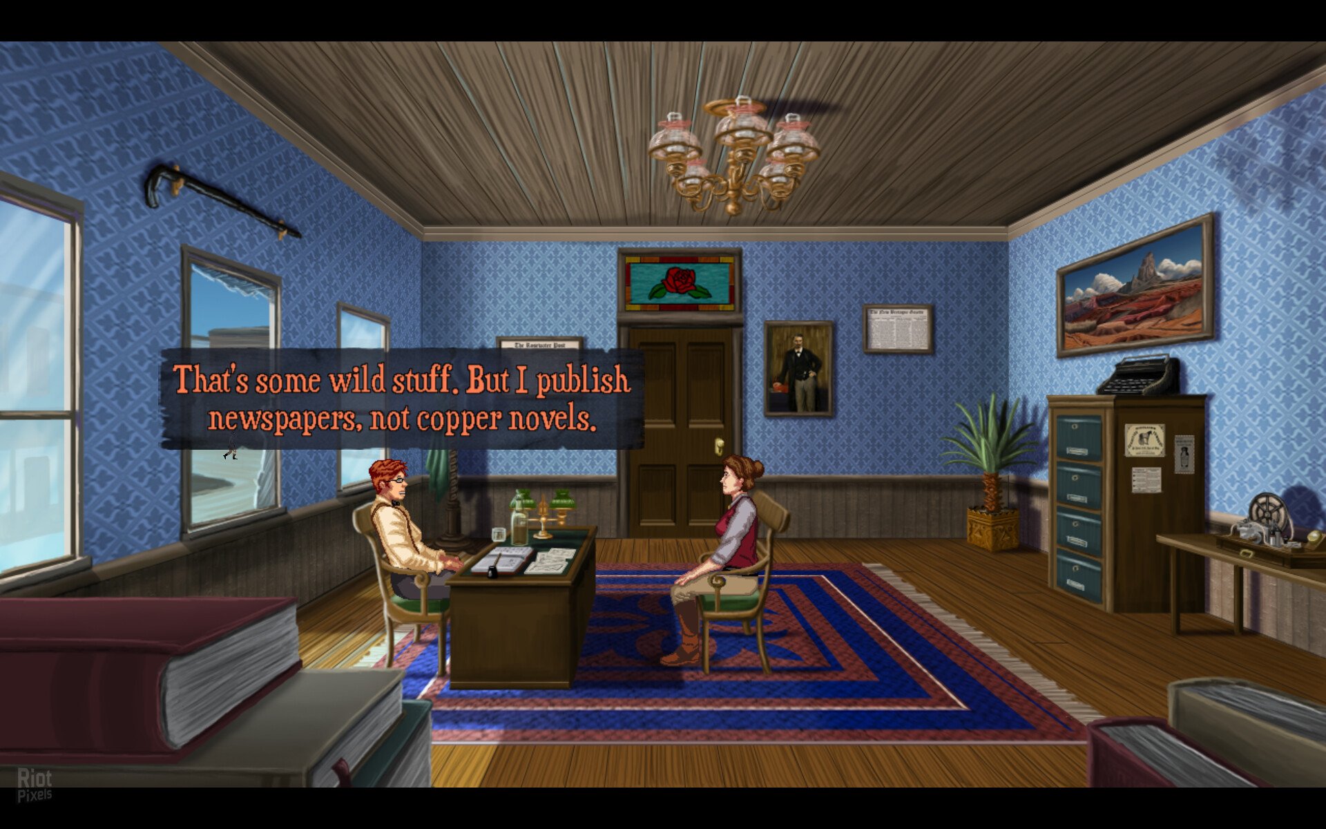 [5]-Rosewater – v1.00.1 + Bonus Soundtrack Download-HohohoGames