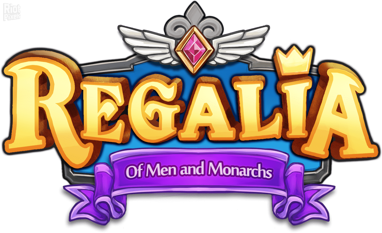 [18]-Regalia: Of Men and Monarchs – v1.02 Download-HohohoGames