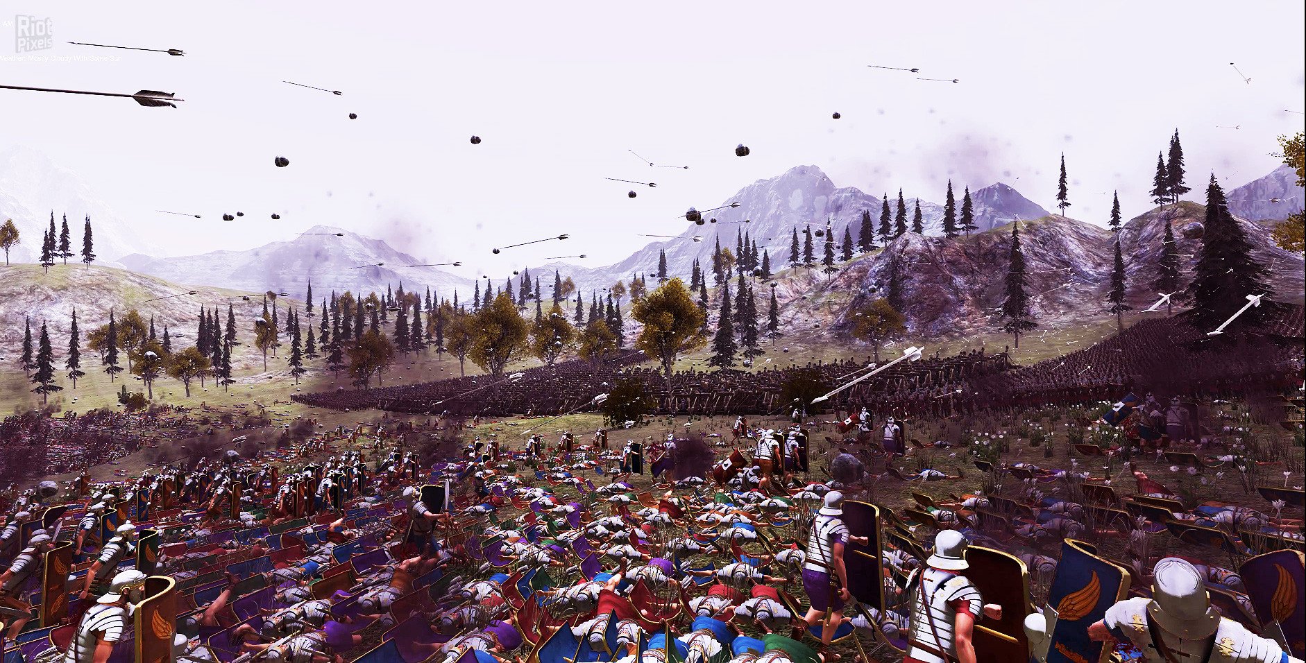 [6]-Ultimate Epic Battle Simulator Download-HohohoGames