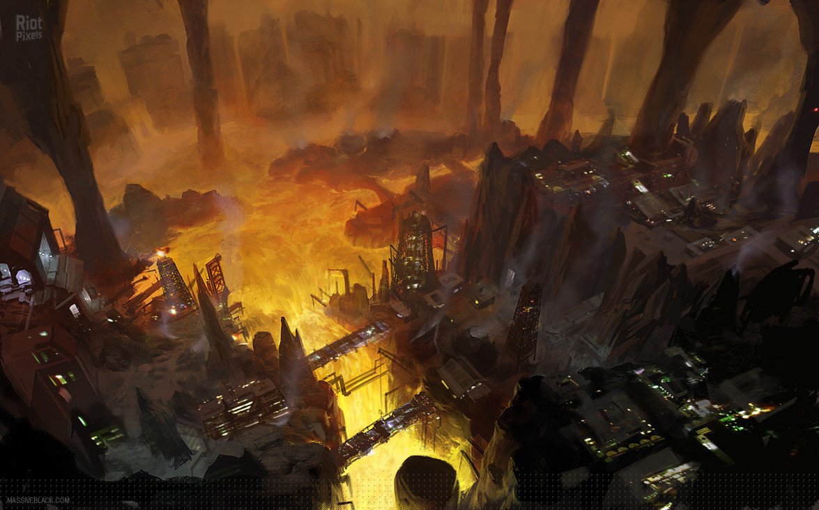 [30]-Red Faction: Guerrilla – Steam Edition Download-HohohoGames