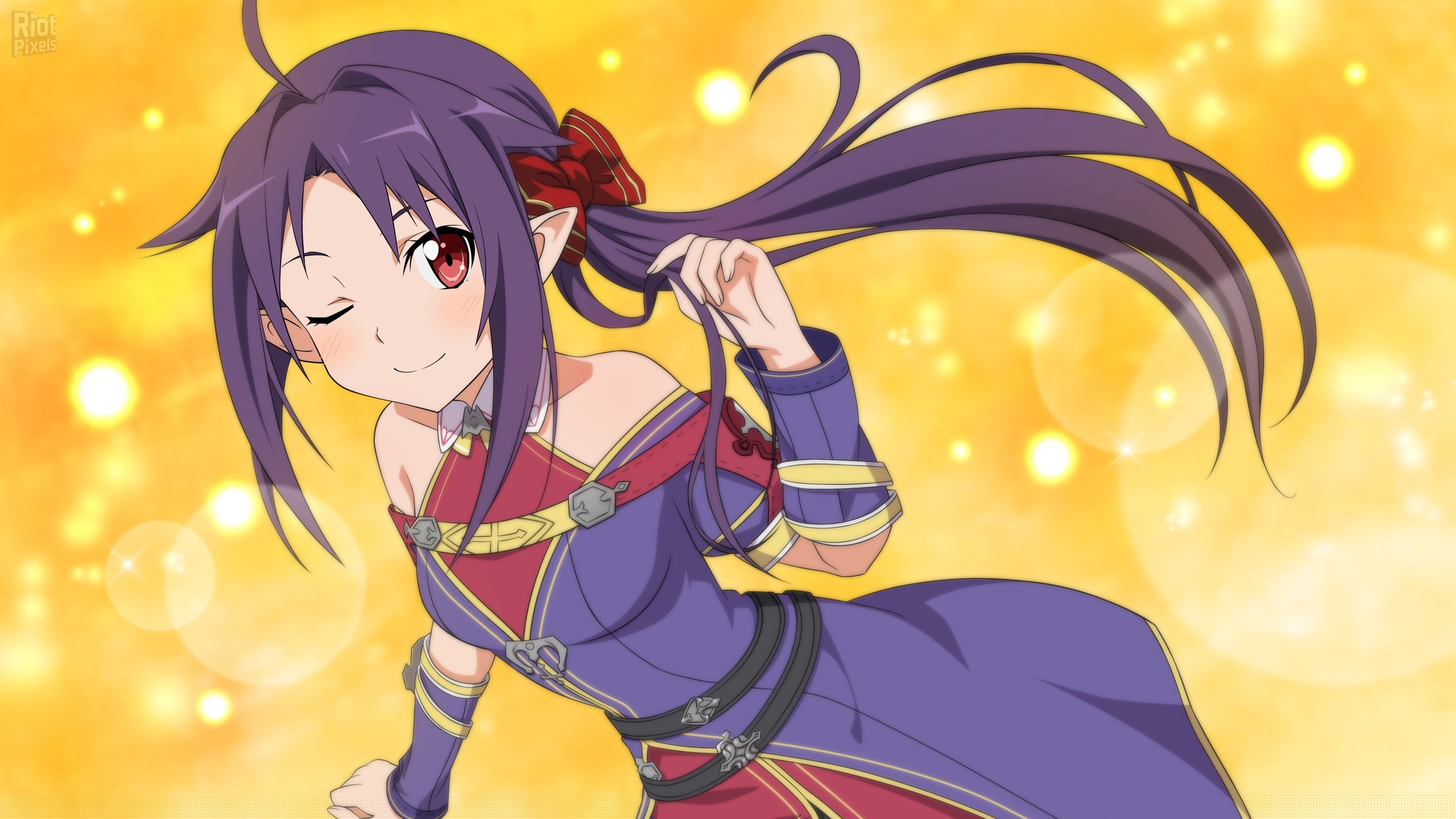 [17]-Sword Art Online: Hollow Realization – Deluxe Edition Download-HohohoGames