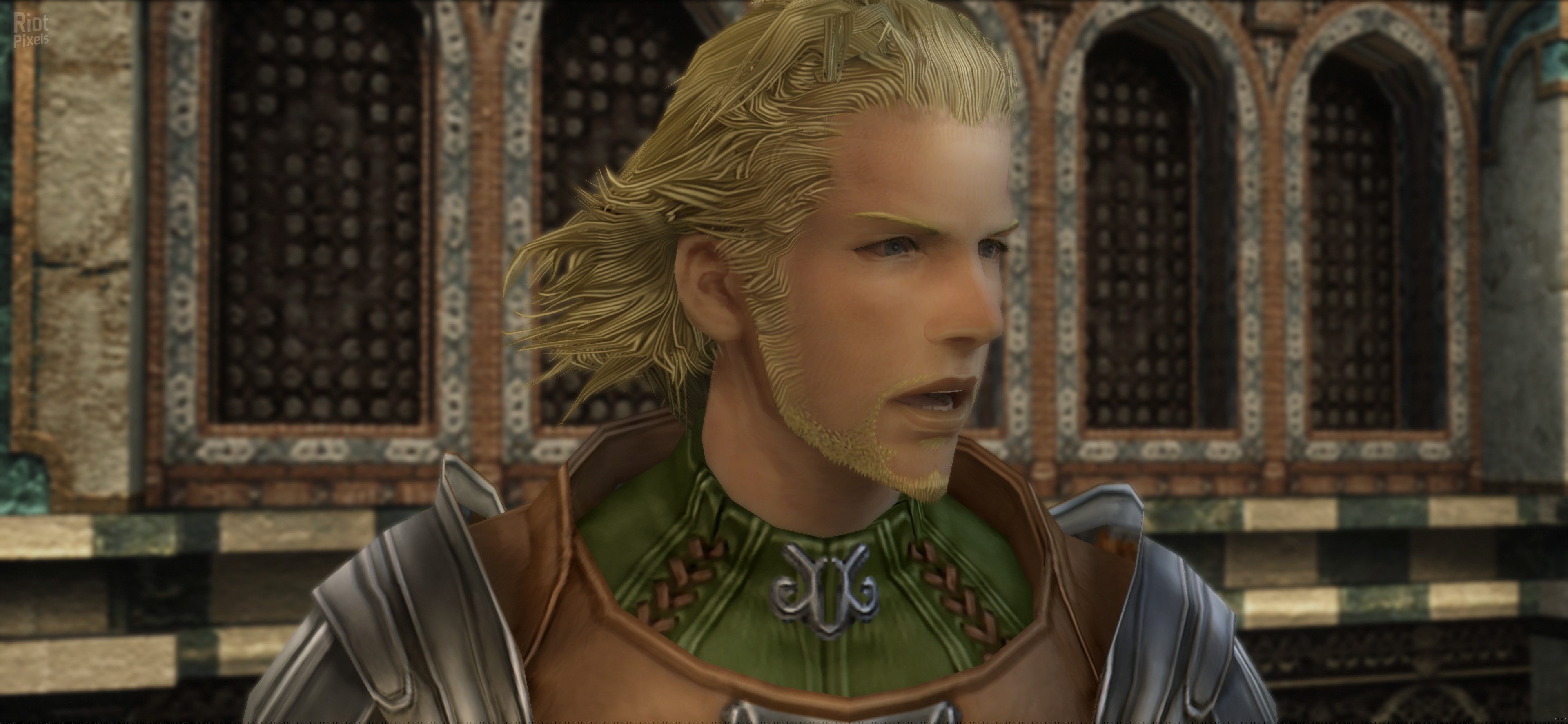 [14]-Final Fantasy XII: The Zodiac Age – Day 1 Edition Download-HohohoGames