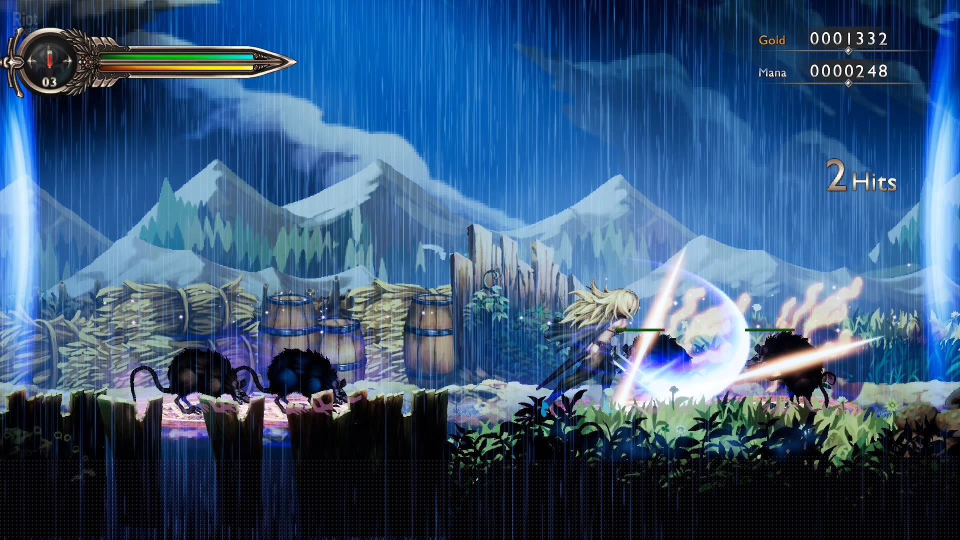 [6]-The Vagrant Download-HohohoGames