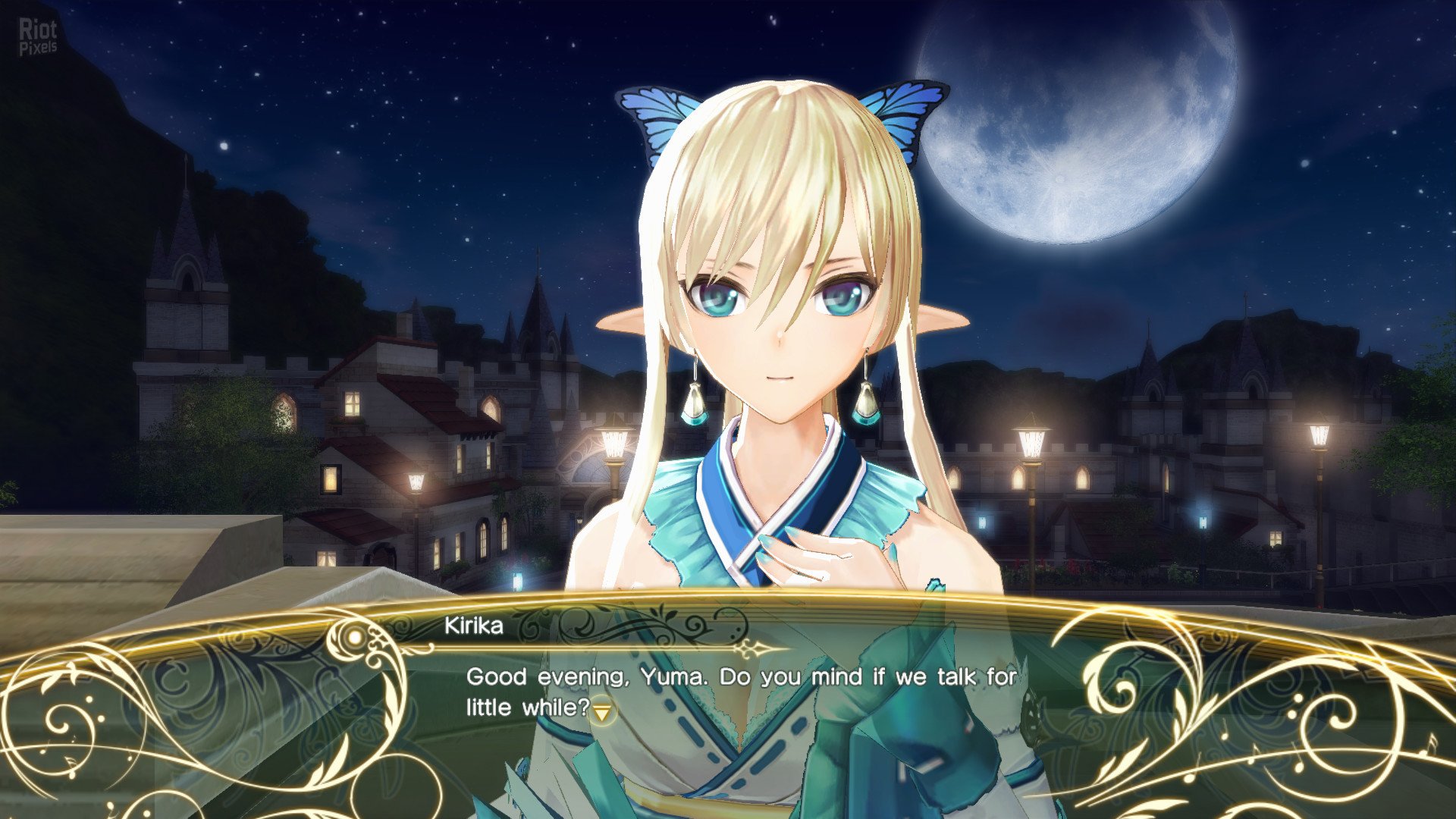 Shining Resonance Refrain – v1.00.1618 Download-HohohoGames