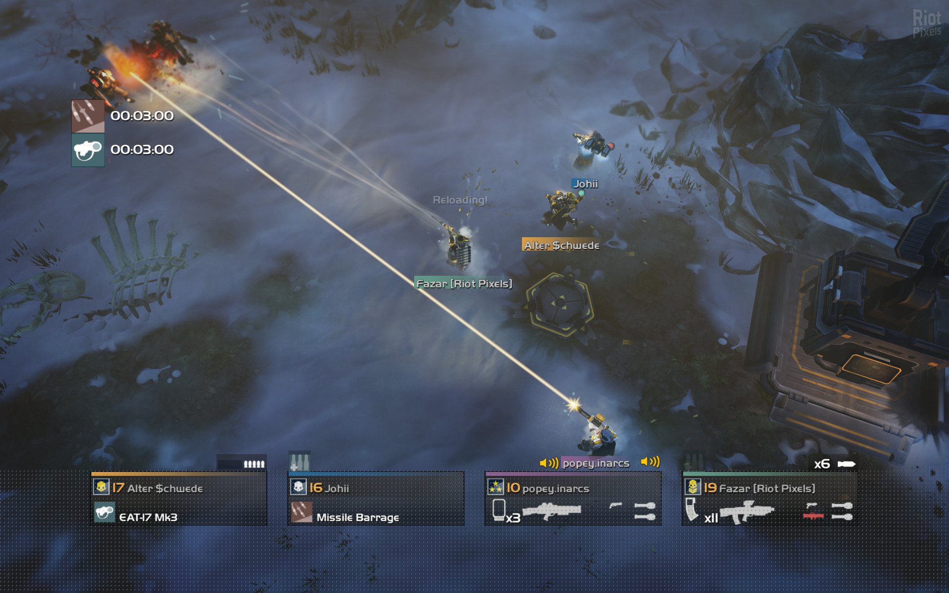 [6]-Helldivers: A New Hell Edition Download-HohohoGames