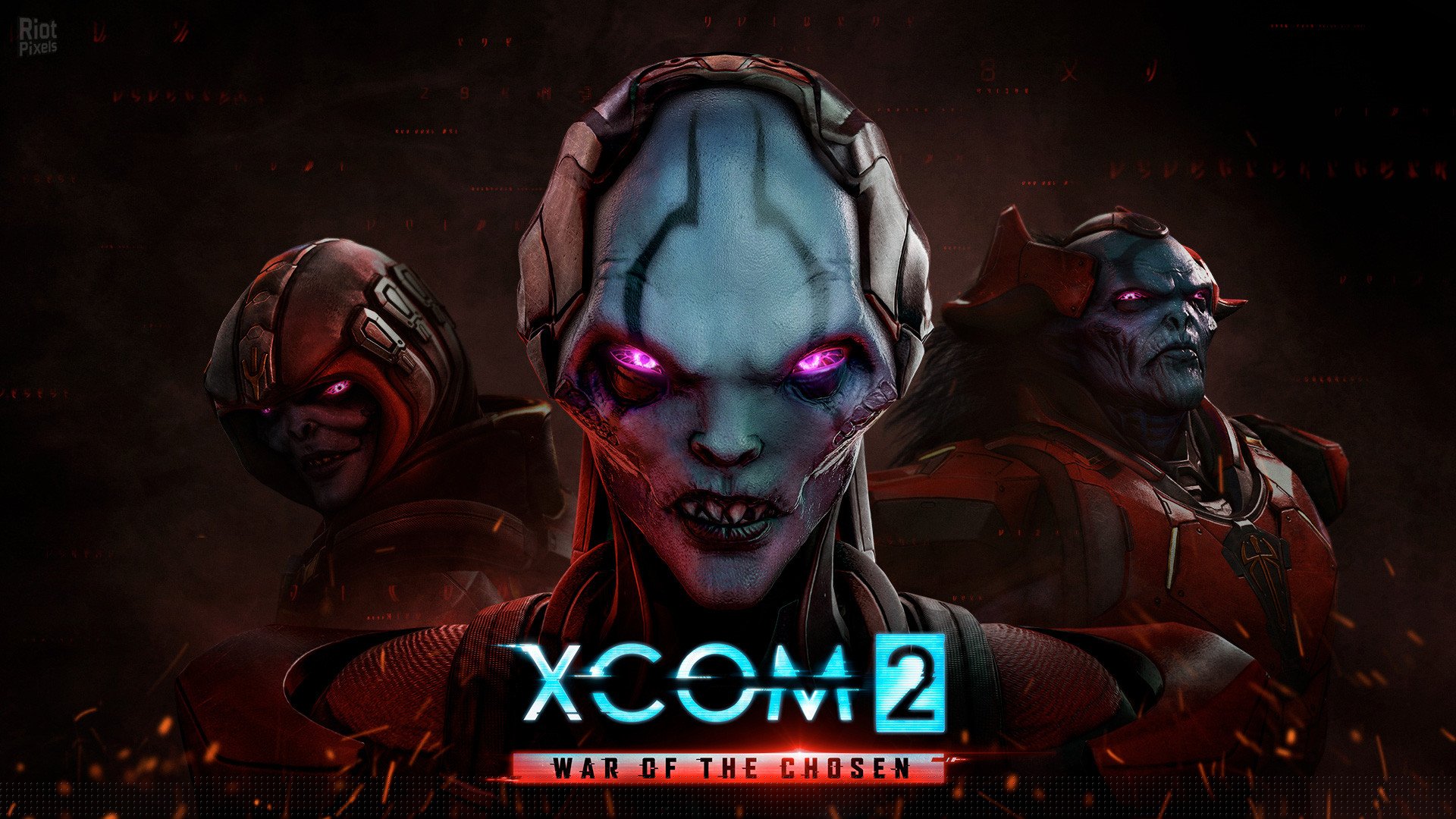 [8]-XCOM 2: Digital Deluxe Edition – v20181009/Update 12 + 7 DLCs + Long War 2 v1.5hf Download-HohohoGames