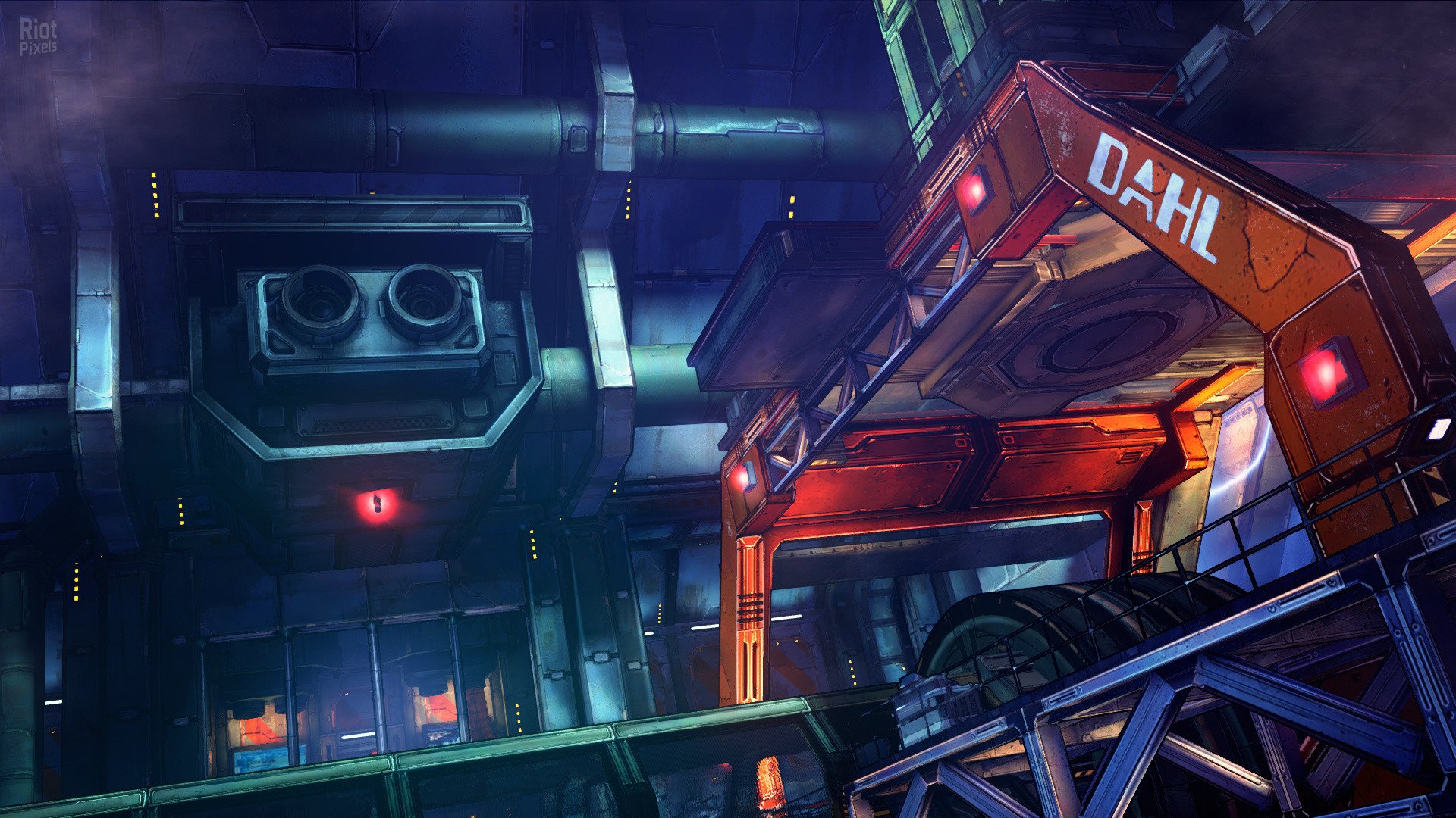 [11]-Borderlands: The Pre-Sequel – Remastered + 6 DLCs Download-HohohoGames