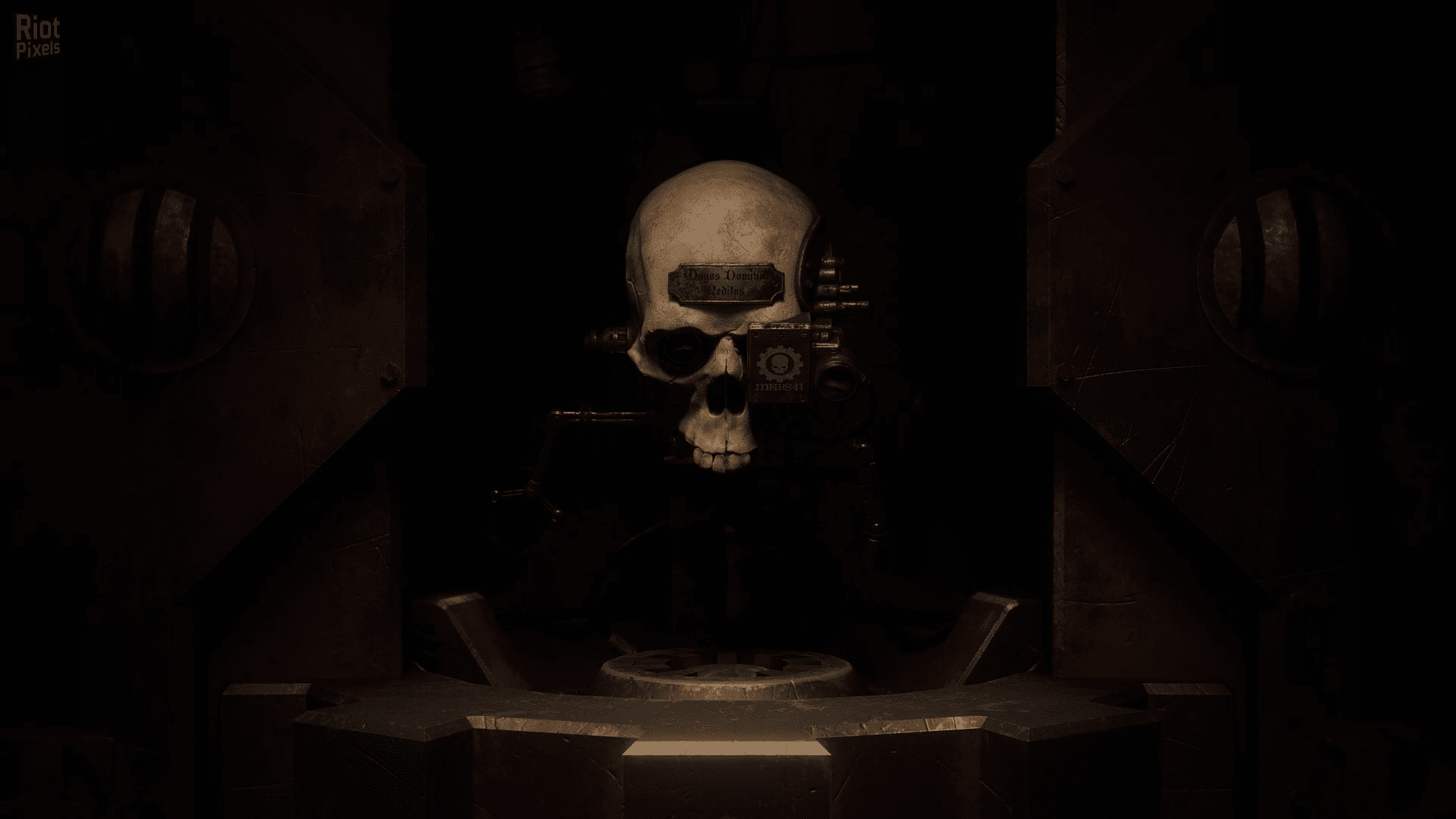 [26]-Warhammer 40,000: Mechanicus – Omnissiah Edition – v1.3.0 + Heretek DLC Download-HohohoGames