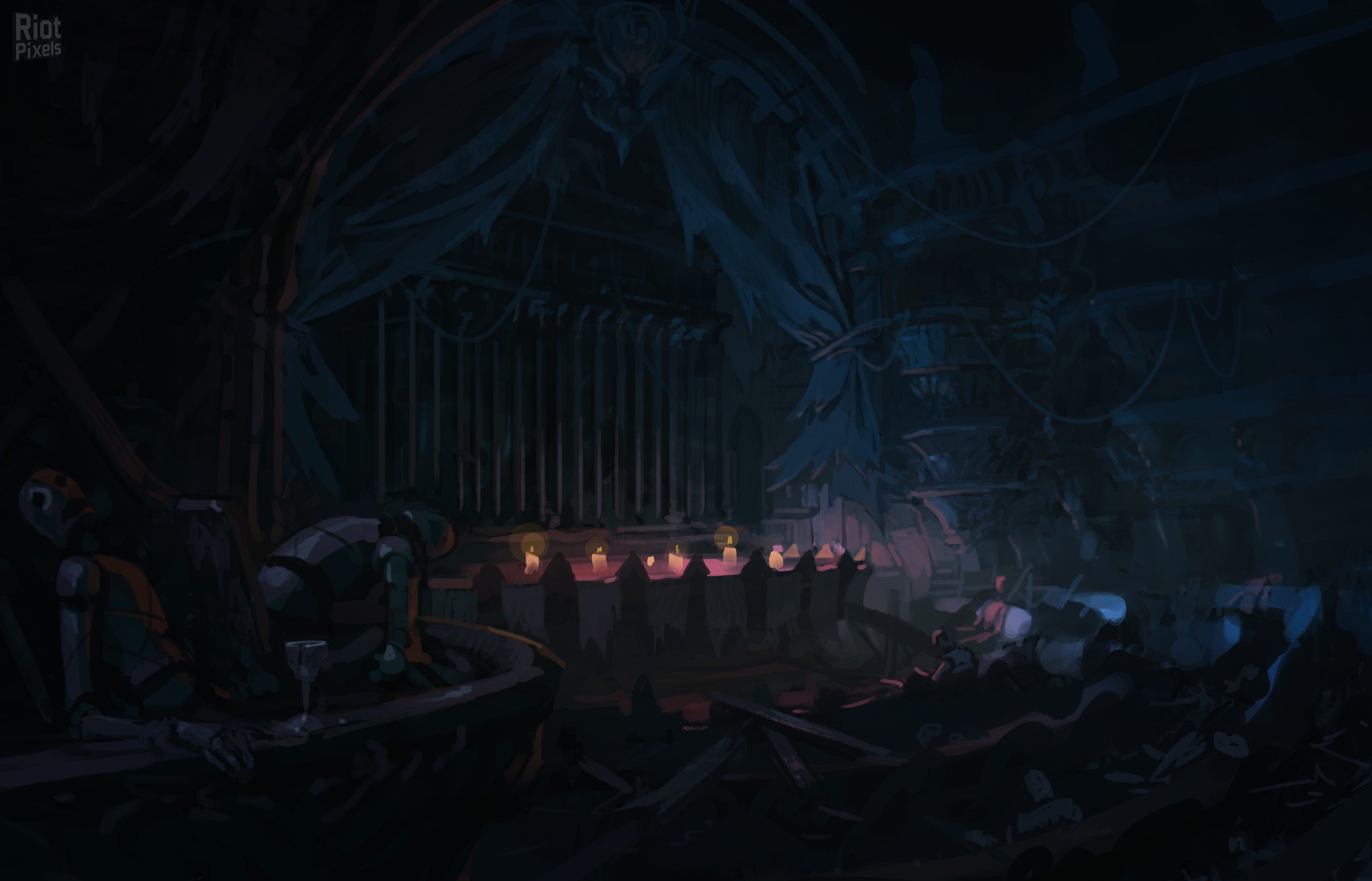 [27]-Castlevania: Lords of Shadow – Mirror of Fate HD – v1.0.684579 Download-HohohoGames