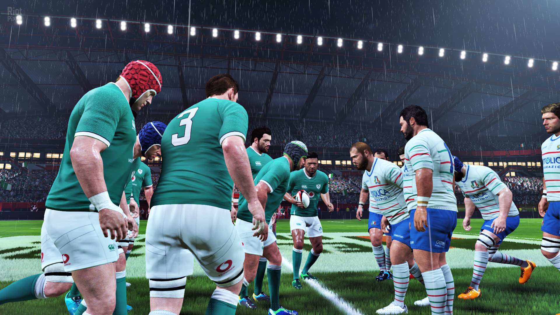 [2]-Rugby 20 Download-HohohoGames