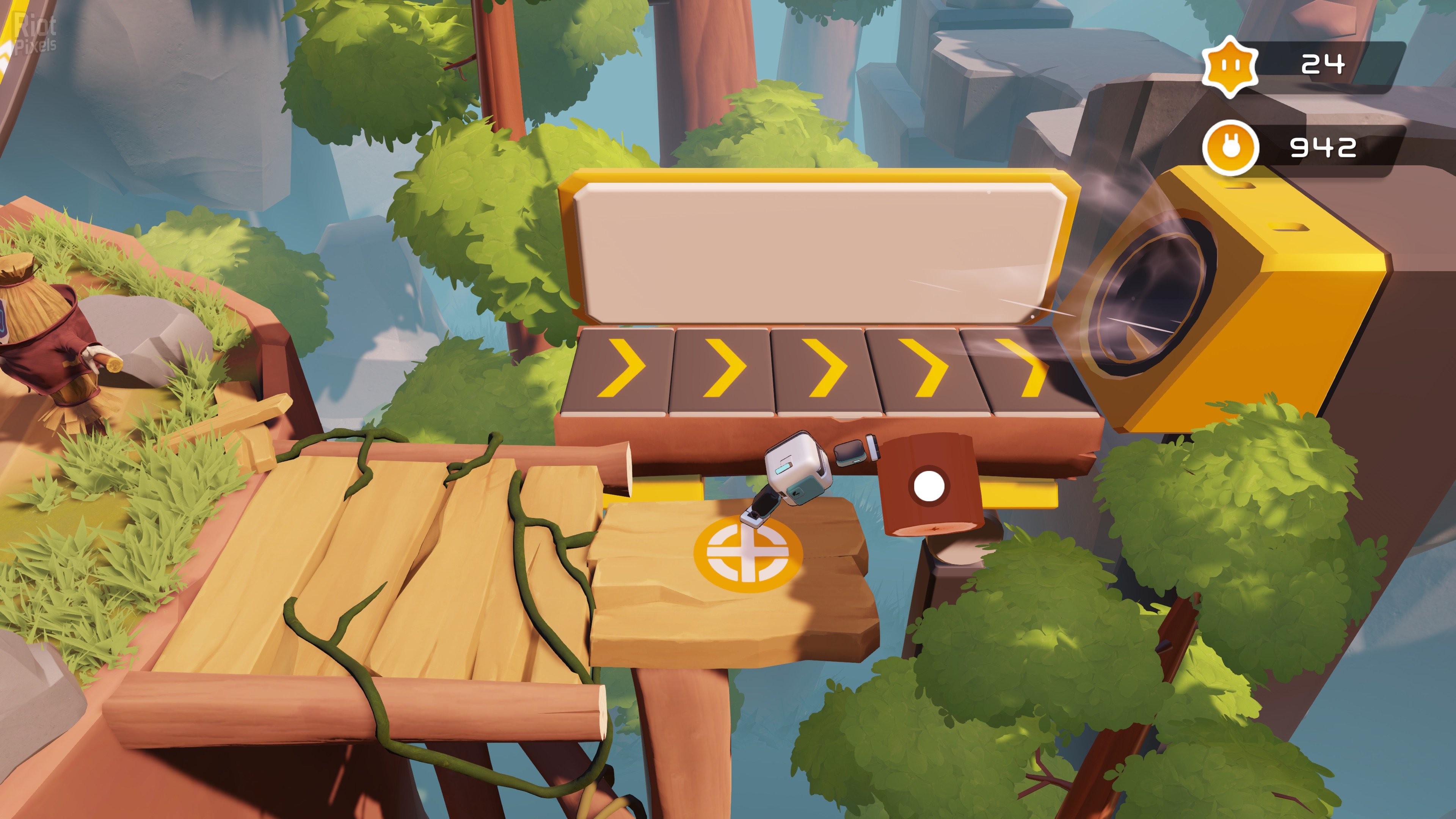[11]-Biped – v1.1 Download-HohohoGames