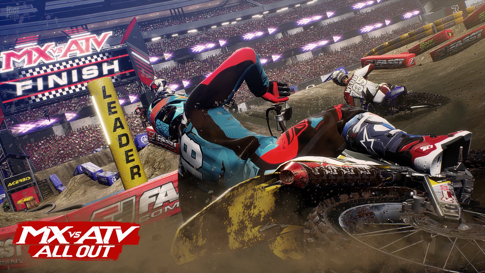 [2]-MX vs. ATV All Out – v2.9.6 HotFix + 37 DLCs Download-HohohoGames