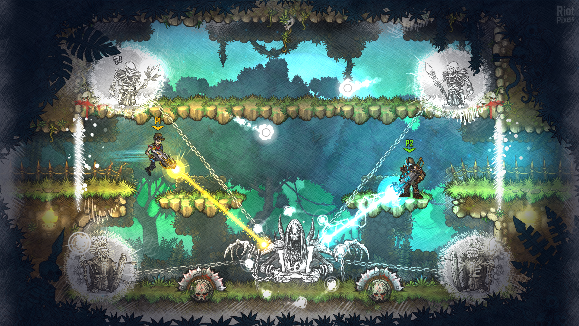 [10]-Fury Unleashed – v1.0 Download-HohohoGames