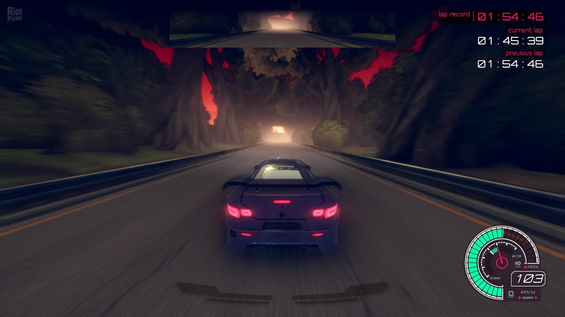 [11]-Inertial Drift Download-HohohoGames