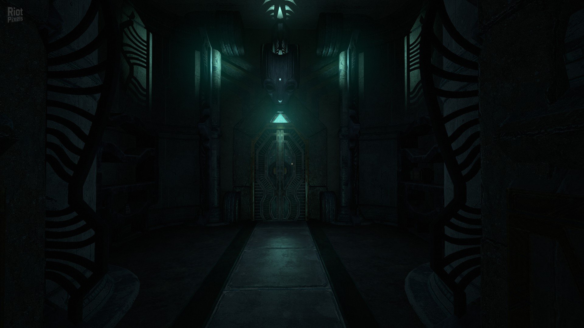 [4]-Amnesia: Rebirth + Update 2 Download-HohohoGames