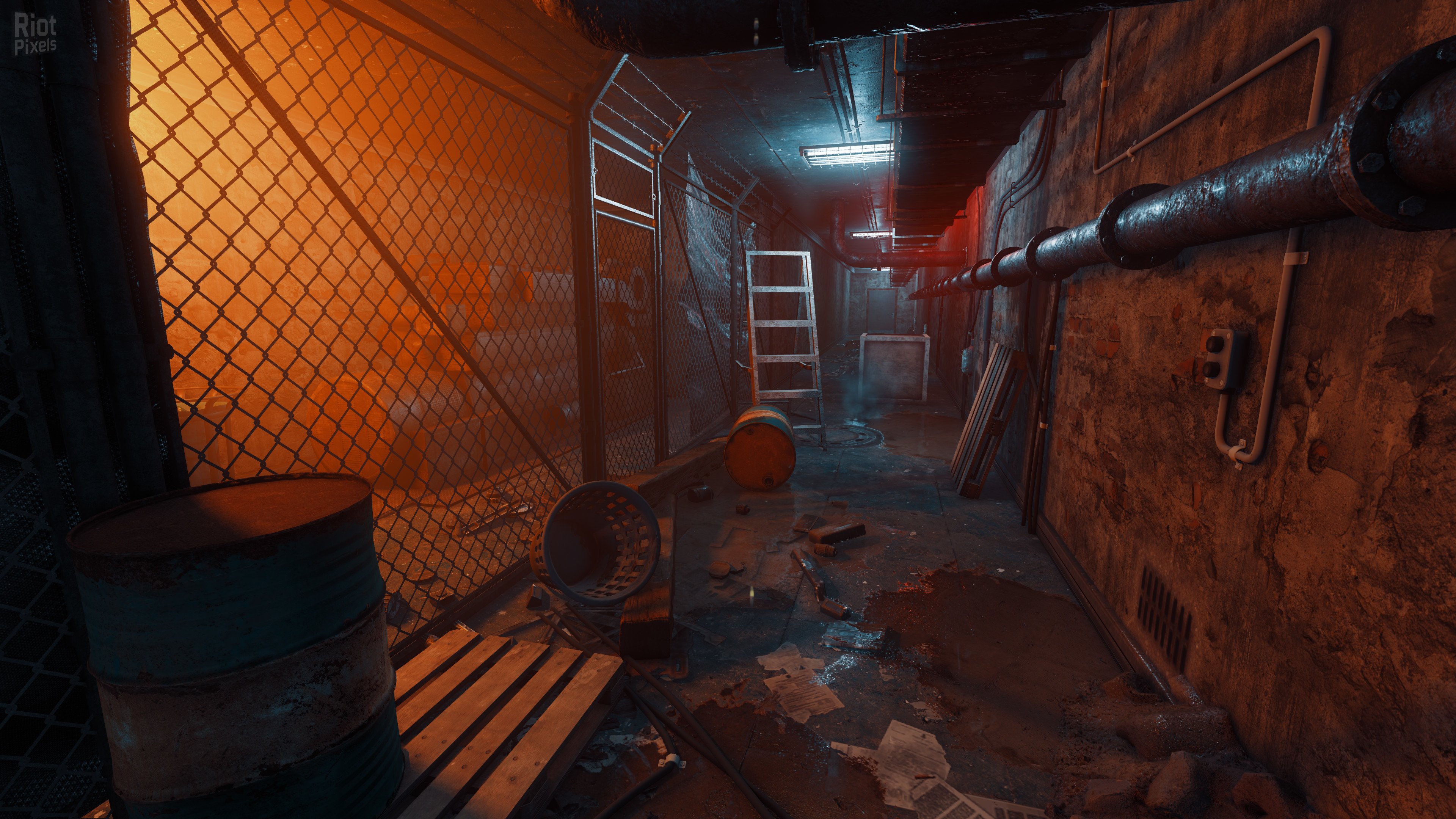 [6]-ColdSide + Update 5 Download-HohohoGames