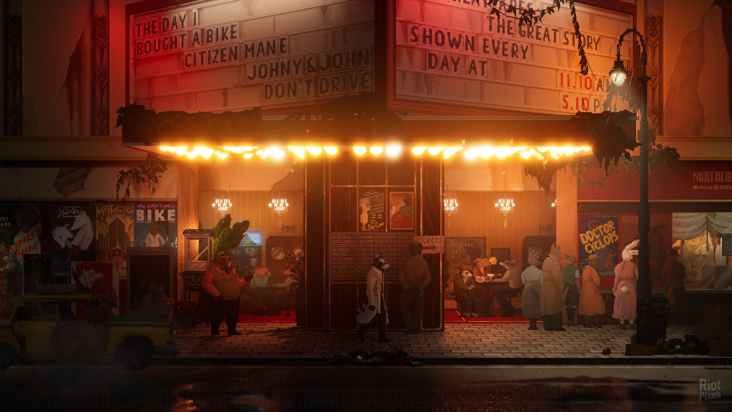 [13]-Backbone + Words DLC + Bonus Soundtrack Download-HohohoGames