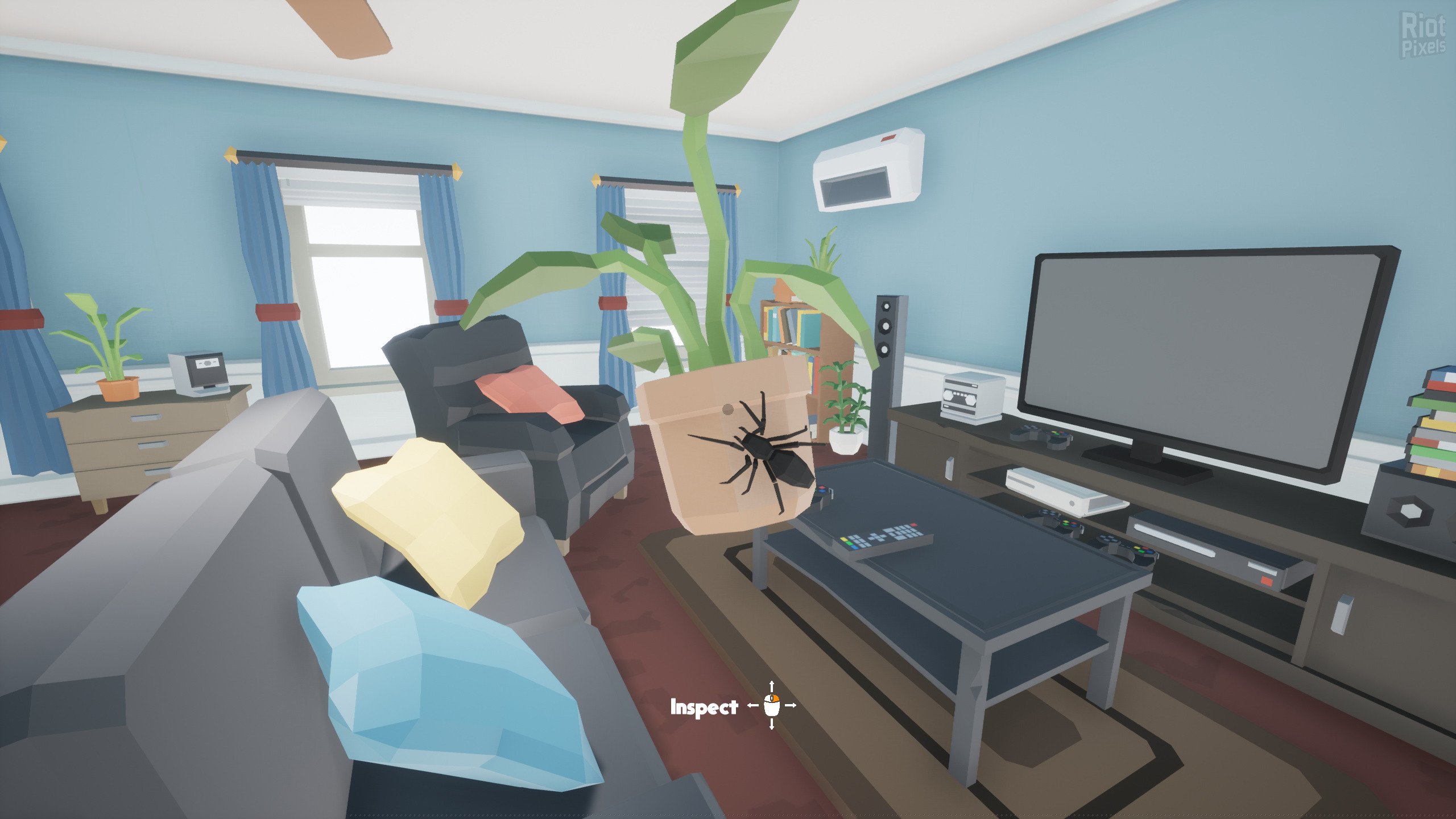 [8]-Kill It With Fire – v1.3.11 (Anniversary Update) Download-HohohoGames