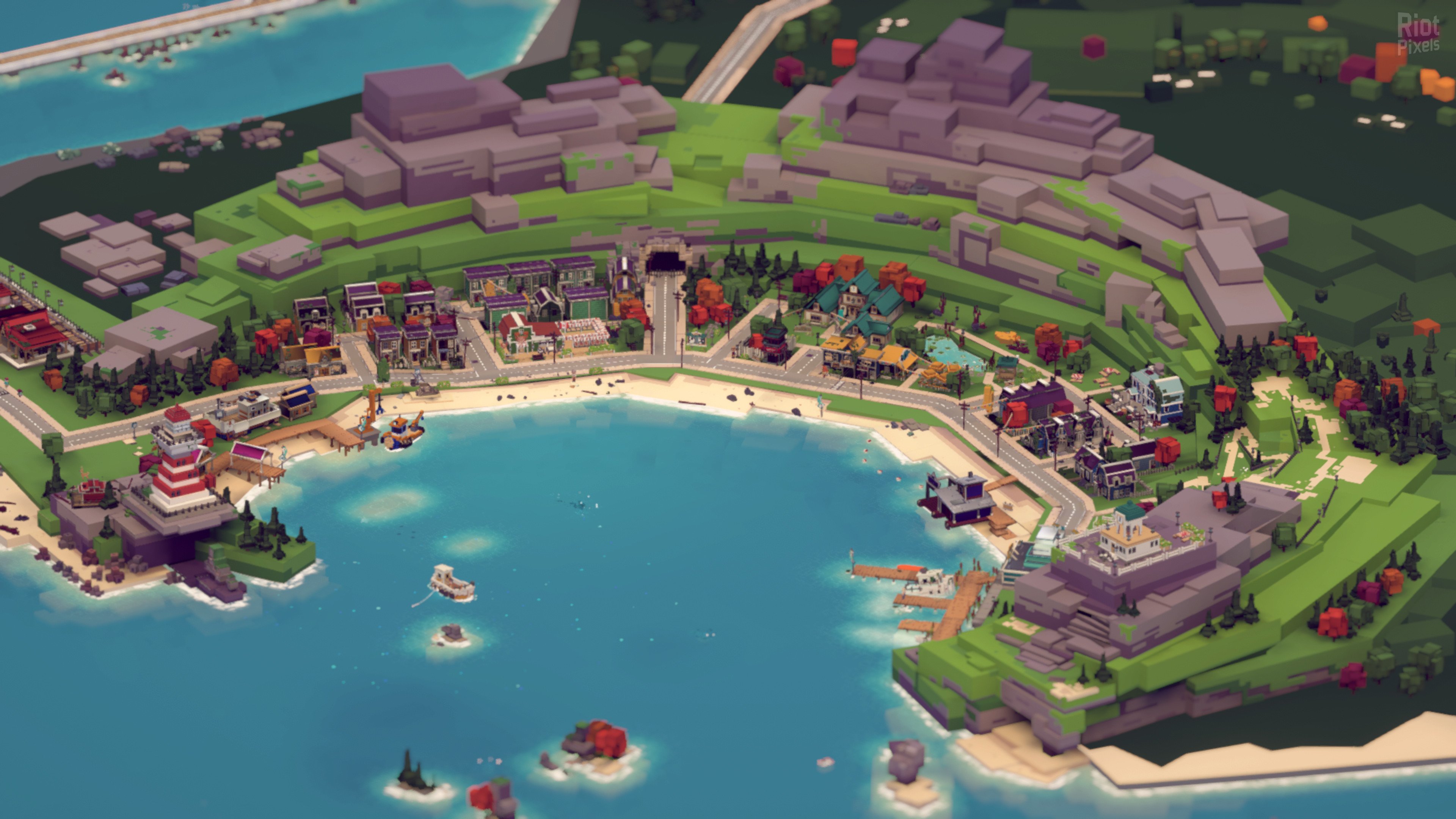 [4]-Moonglow Bay Download-HohohoGames