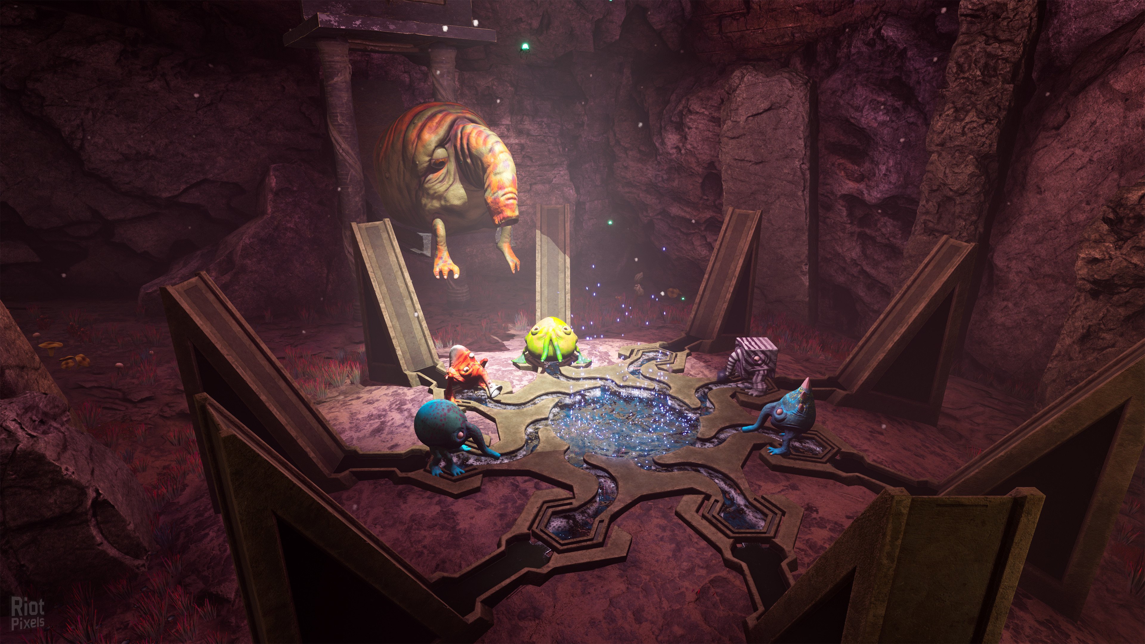 [9]-The Eternal Cylinder Download-HohohoGames