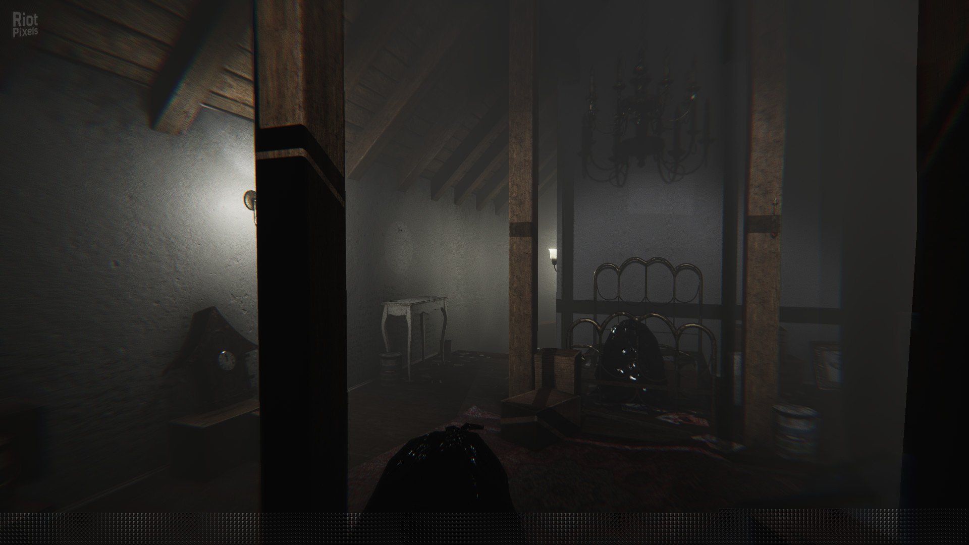 [7]-MADiSON – v1.0.1 + Possessed Camera DLC Download-HohohoGames