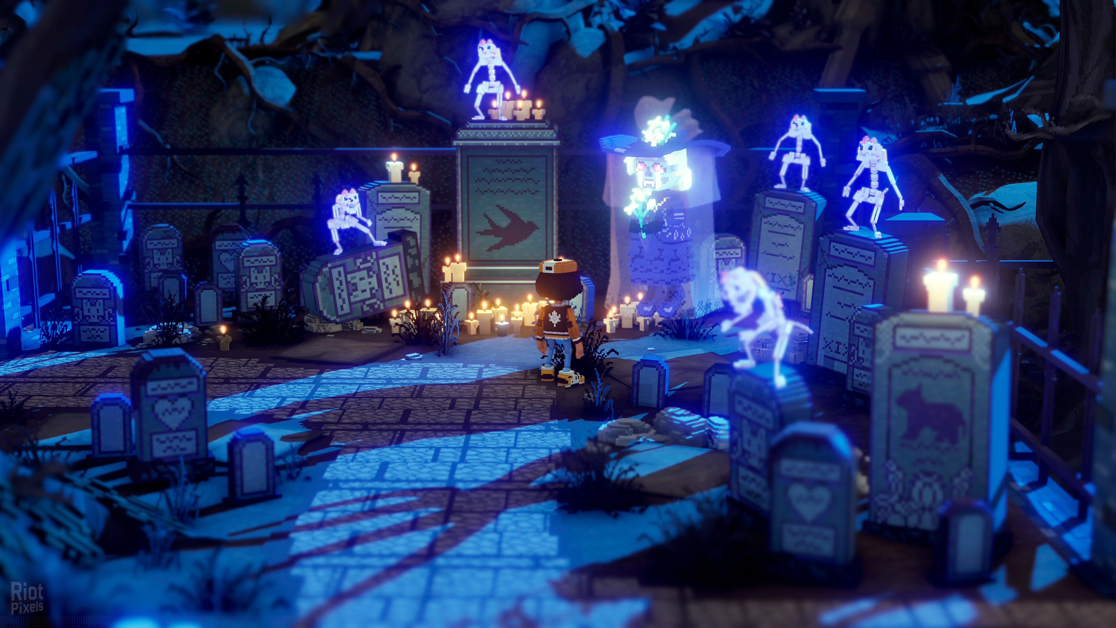 [6]-Echo Generation Download-HohohoGames