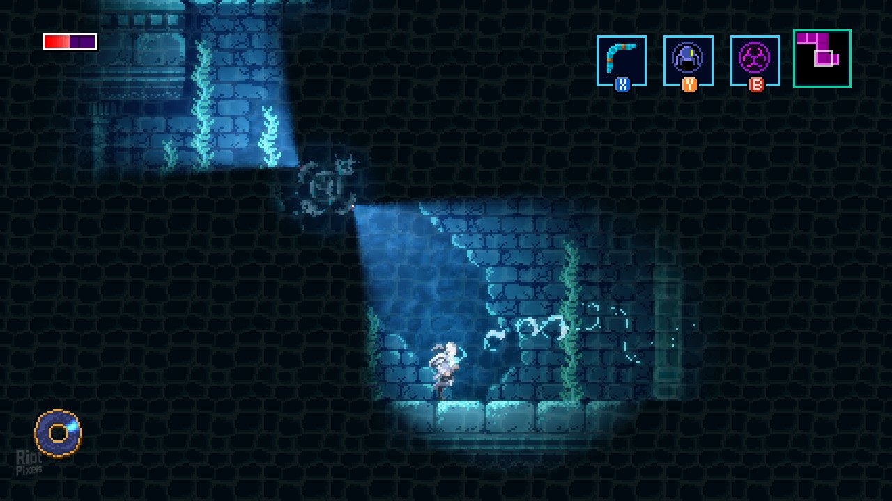 [2]-Axiom Verge 2 – v1.0.26 Download-HohohoGames