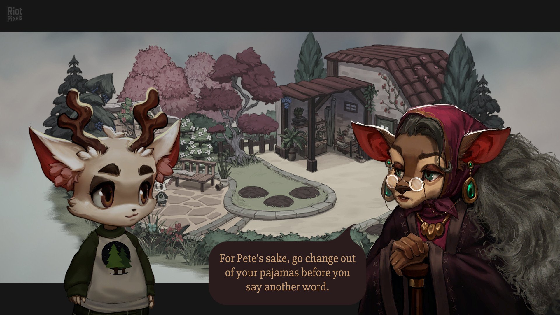 [6]-Beacon Pines: Collector’s Edition – v1.0.2 + Bonus Content Download-HohohoGames