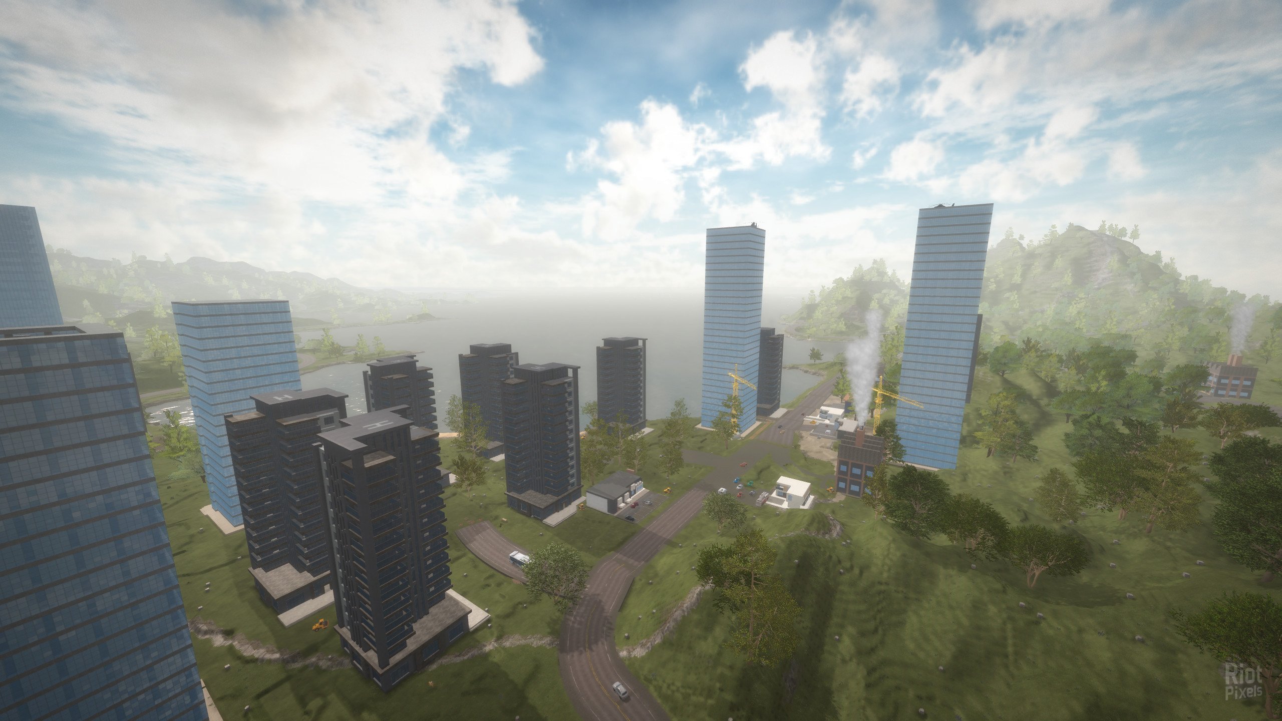 [10]-Technicity – v1.0d Download-HohohoGames