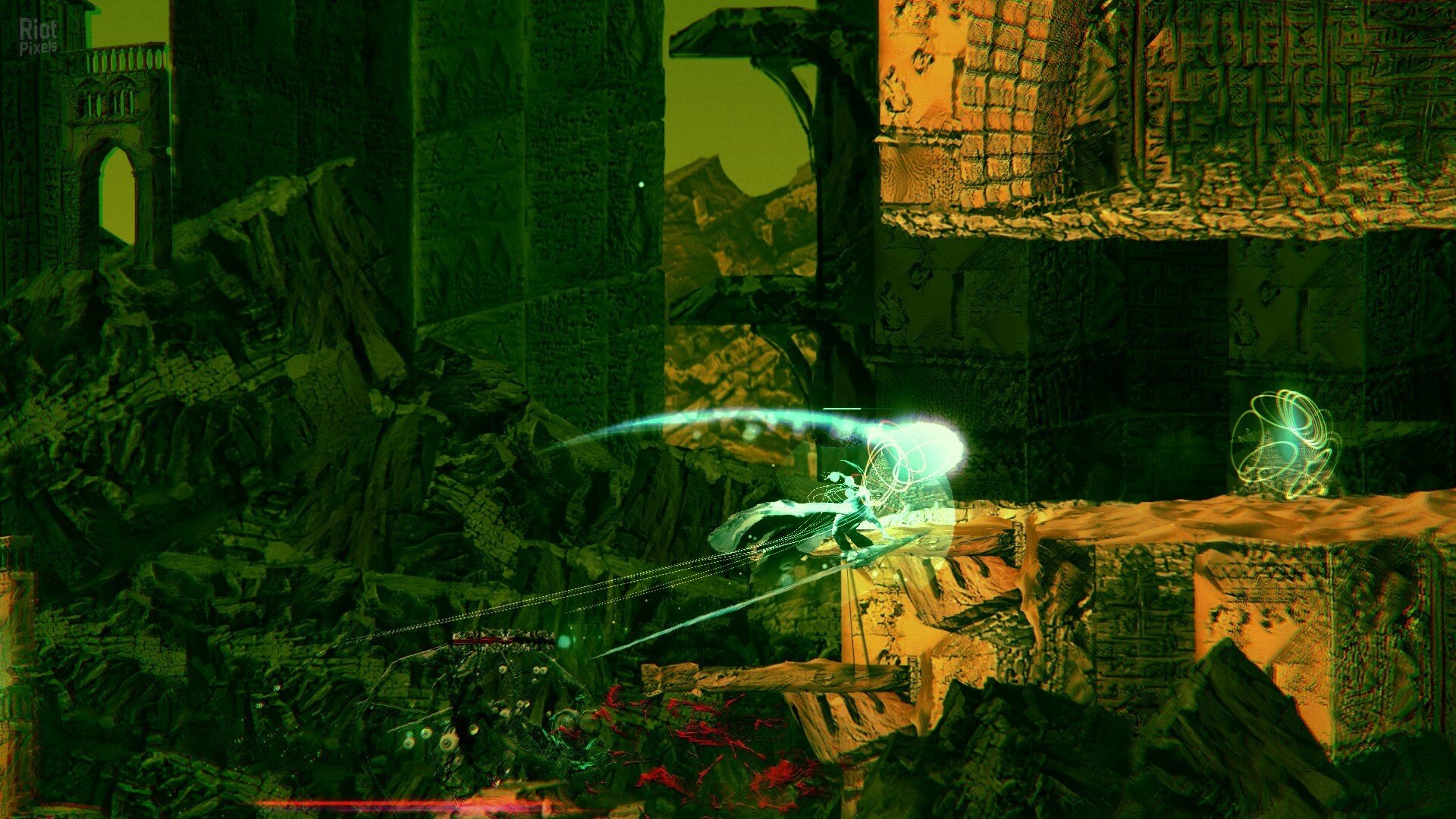 [9]-Source of Madness – v1.1.4 Download-HohohoGames