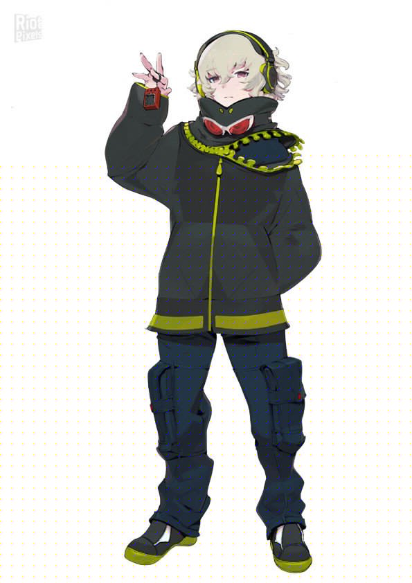 [22]-Digimon World: Next Order Download-HohohoGames